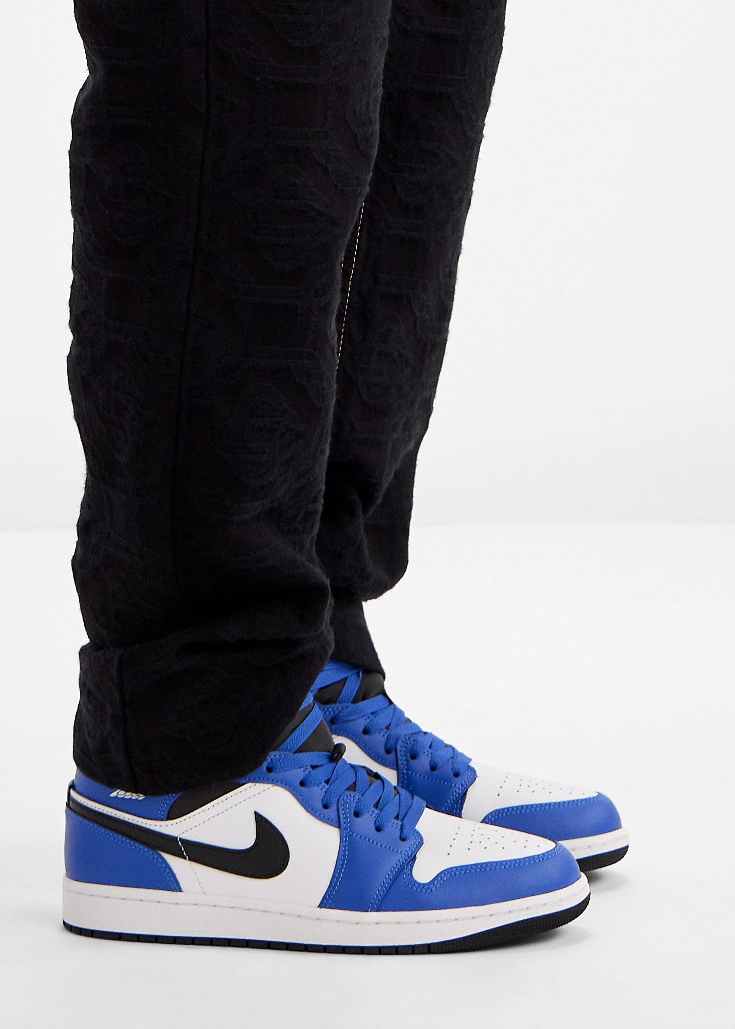 Nike Air Jordan 1 Retro High OG Basketball, 555088-403, Game