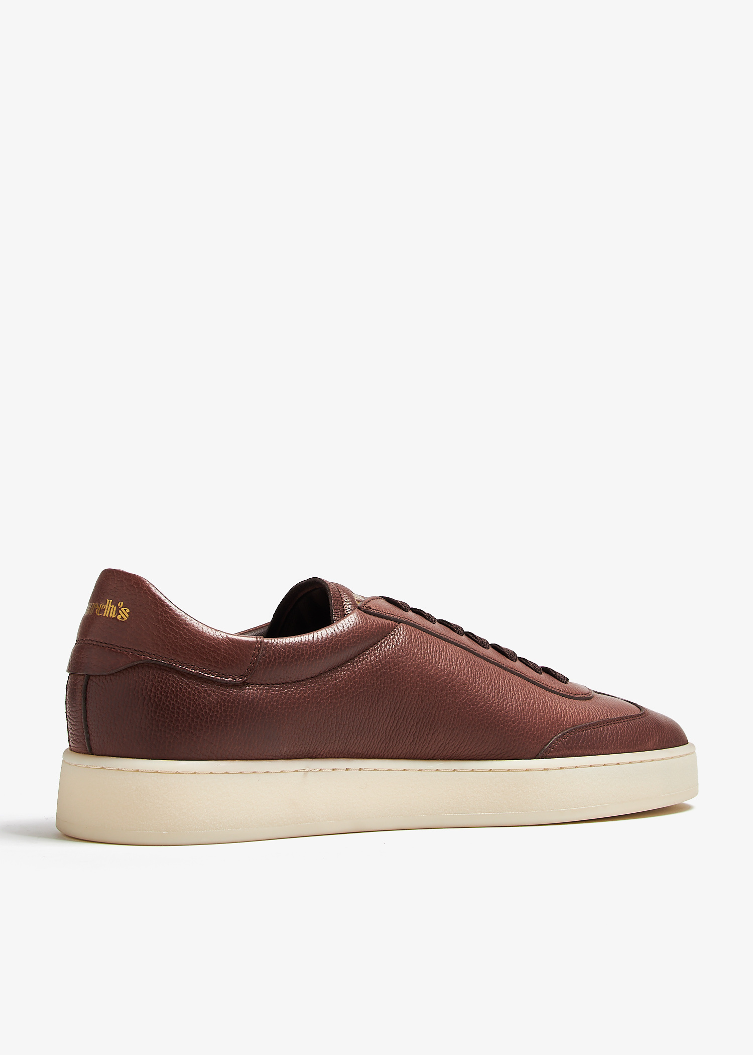 Black Calf Leather Oxford | Church's