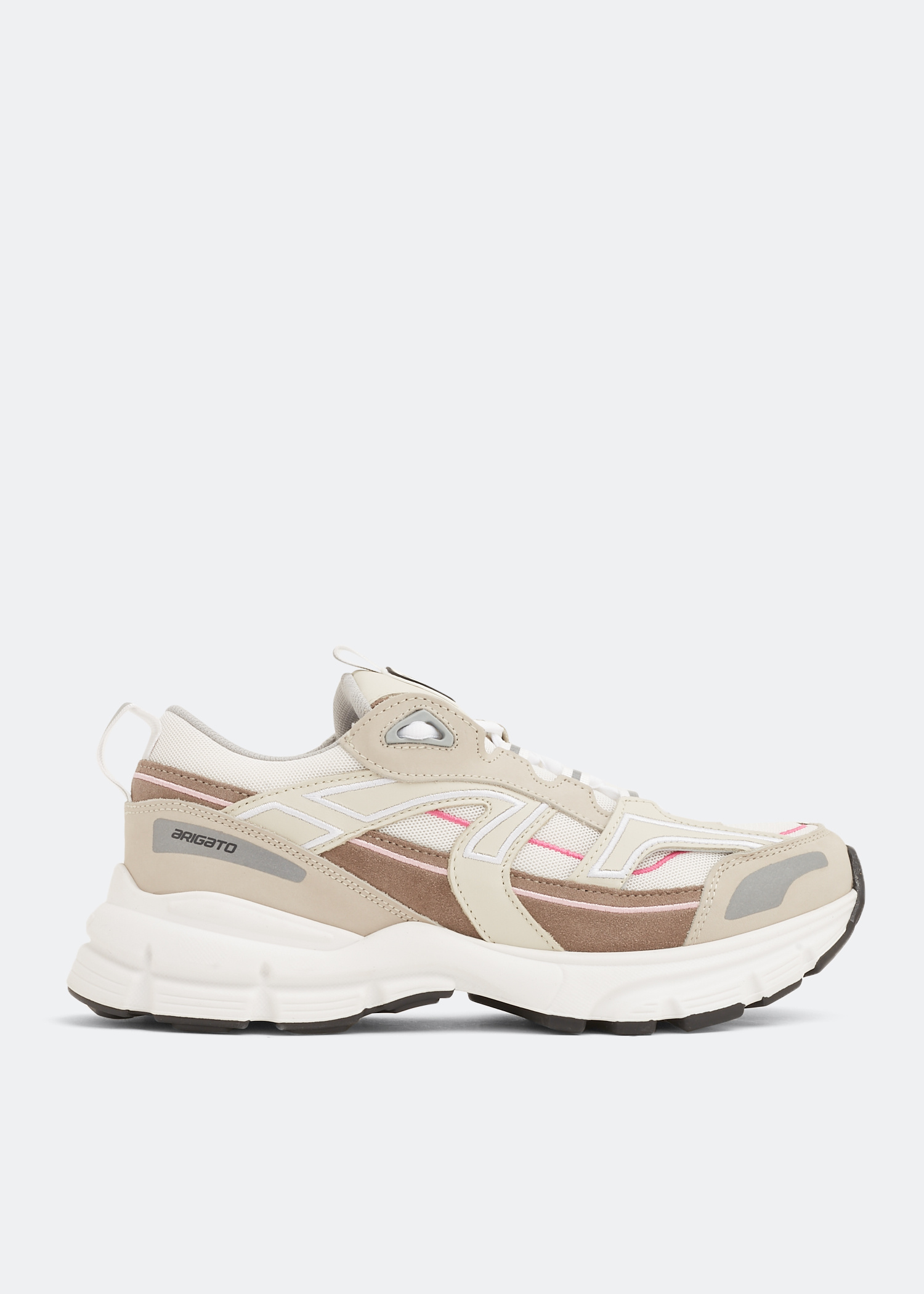 Axel Arigato Marathon R-Trail sneakers for Women - Beige in