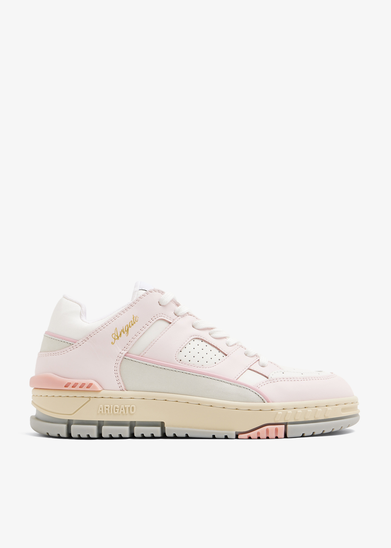 Axel Arigato Area Lo sneakers for Women - Pink in Qatar