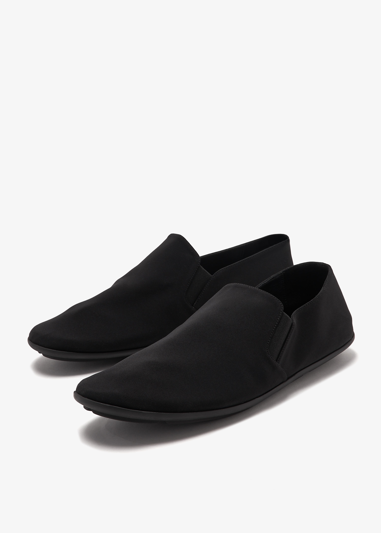 Tod's男式皮革运动鞋- 黑色在阿联酋| Level Shoes
