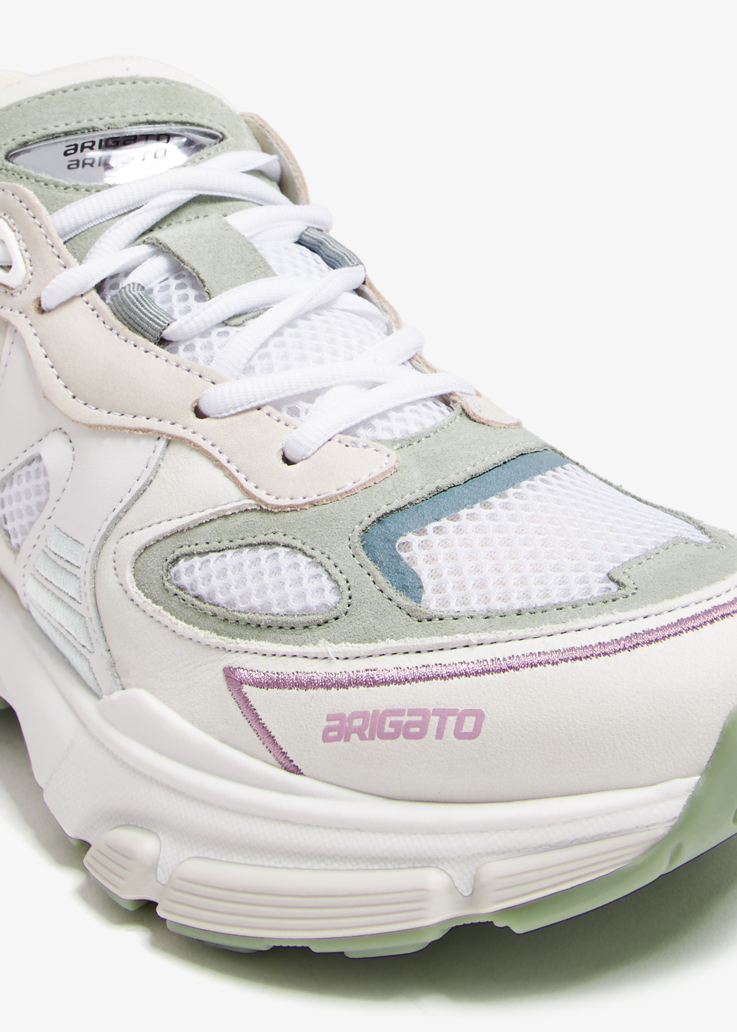 【公式】 sneakers Runner Sphere Arigato Axel for Multicolored - Women 靴