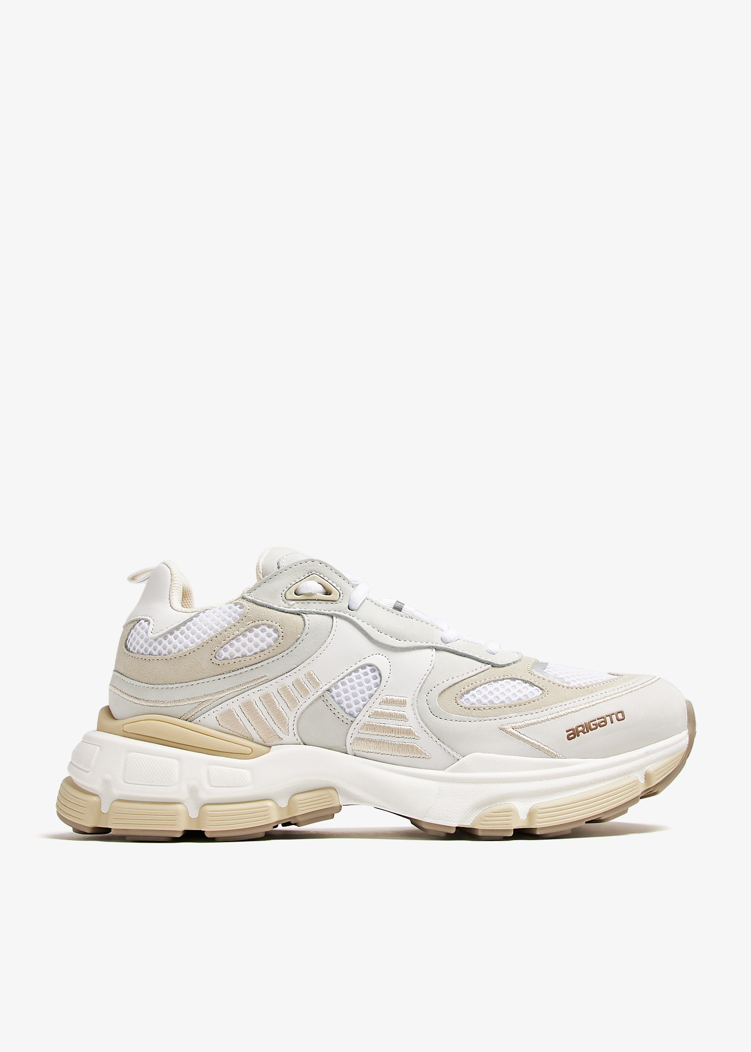 Axel Arigato Sphere Runner sneakers for Women - White in KSA