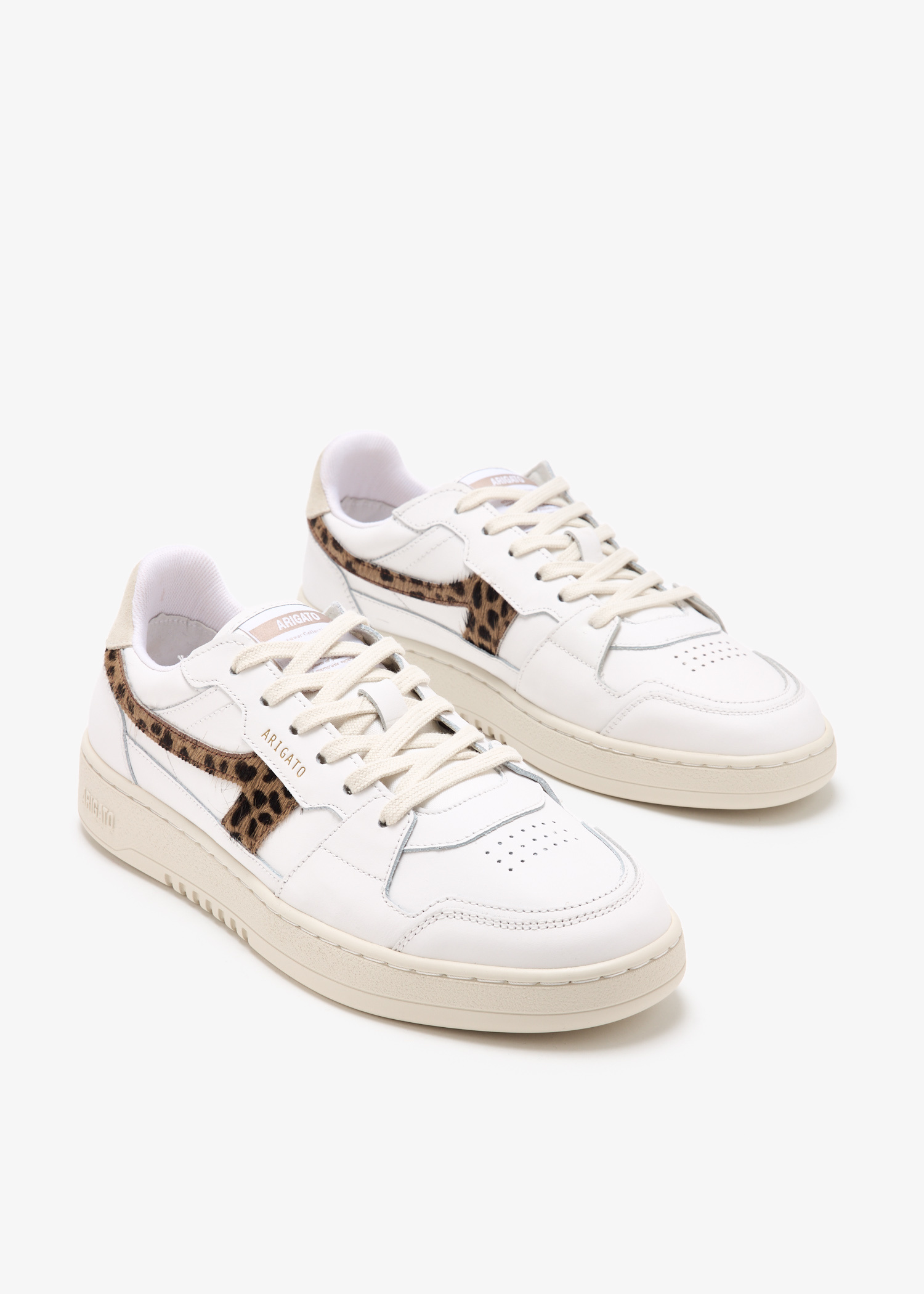 スニーカー AXEL ARIGATO Women Sneakers F2812001 DICE A WH LE WHITE f2812001-whlecr_7.jpg?ts=