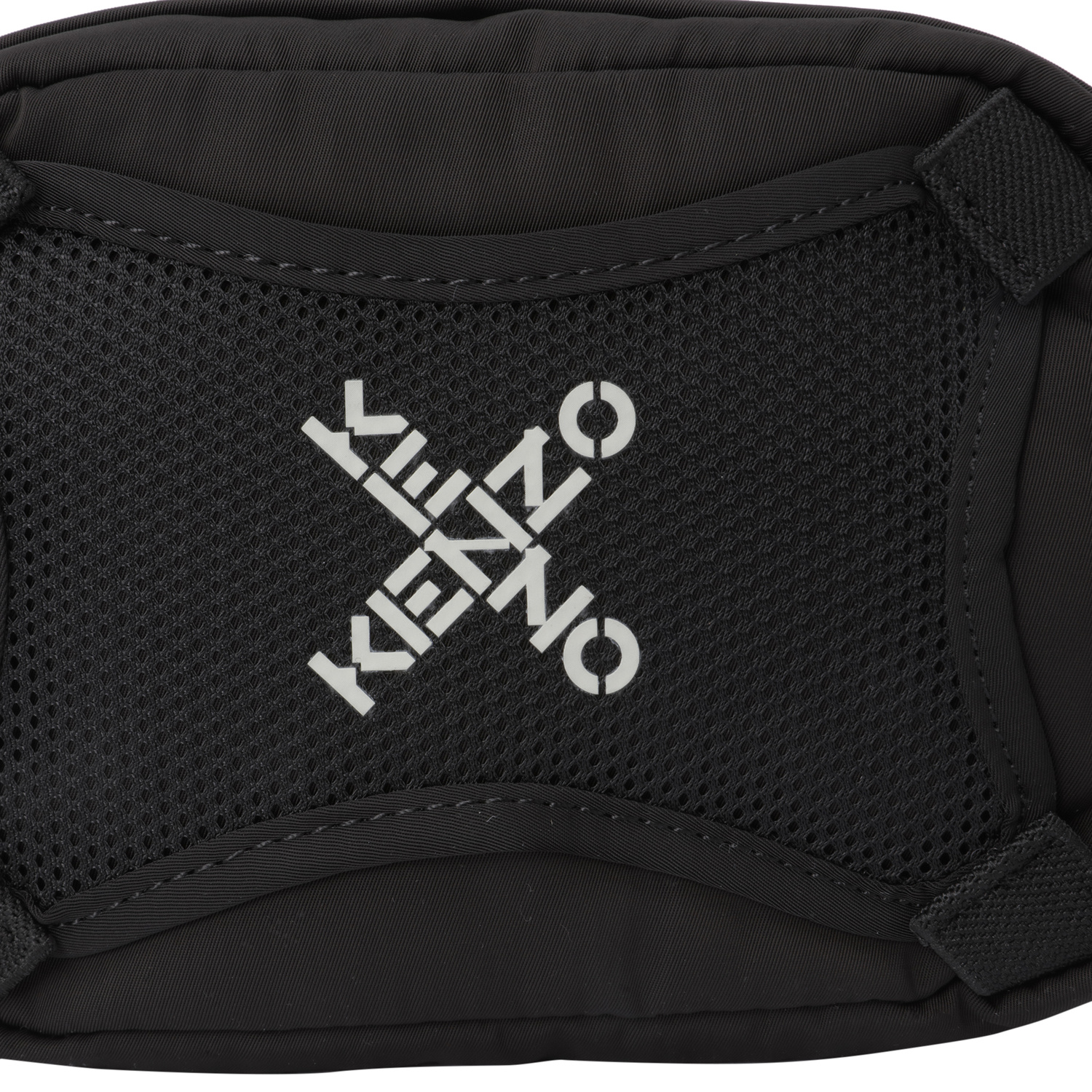 高感度ショップで2023年売れたブランド 男士邮差包- x little sport Kenzo 黑色阿联酋| shoes level 少年漫画