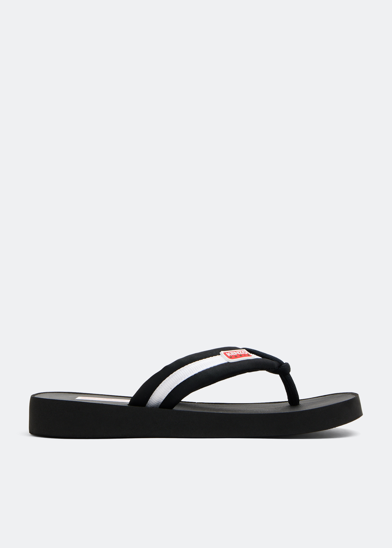 KENZO / ケンゾ―】WOMENS SETTA FLIP FLOP（サンダル