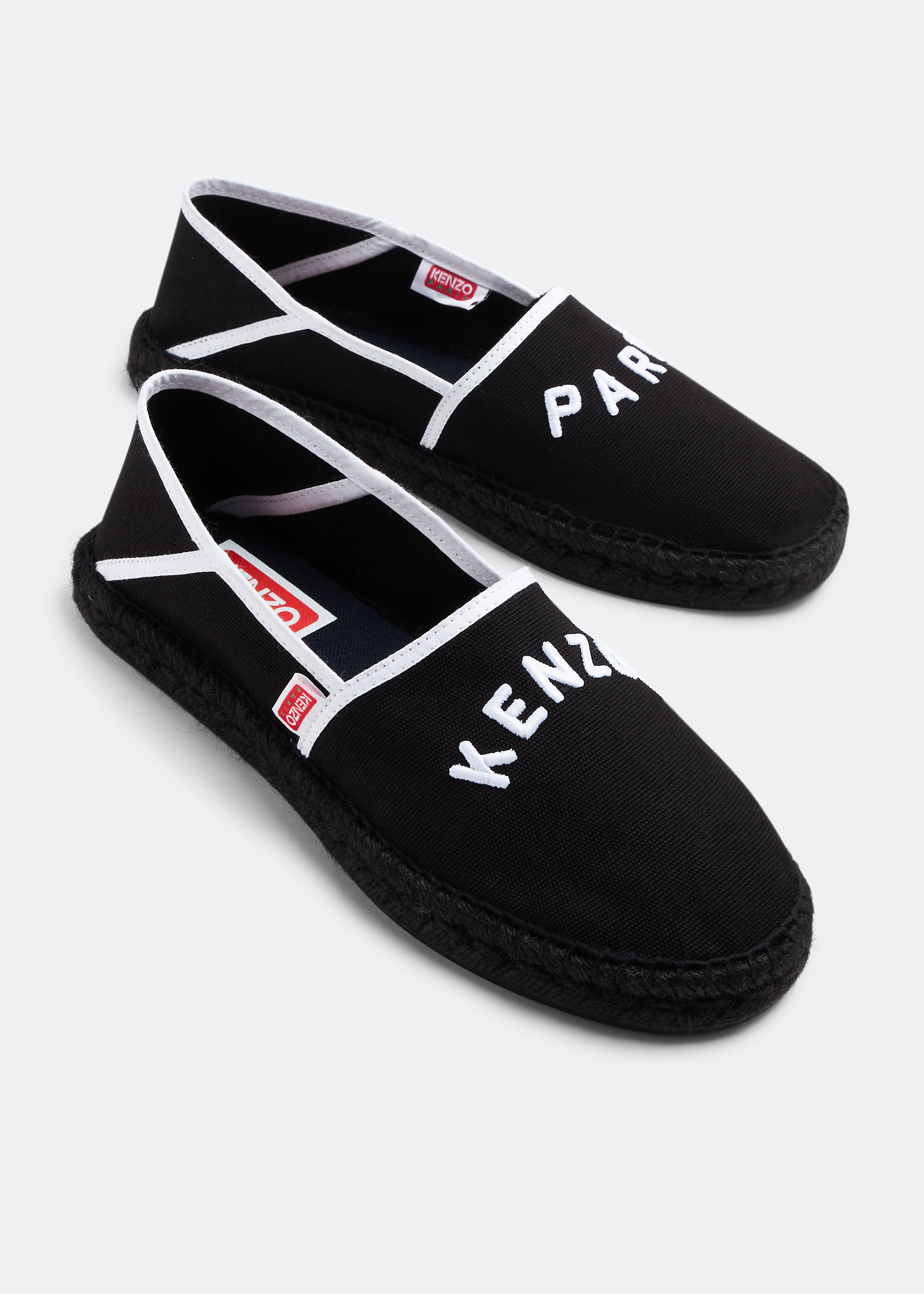 KENZO｜ (FF5 5TS530 4SG 02) Kenzo: Kenzo Unveils An Exclusive Version Of KENZO-PACE