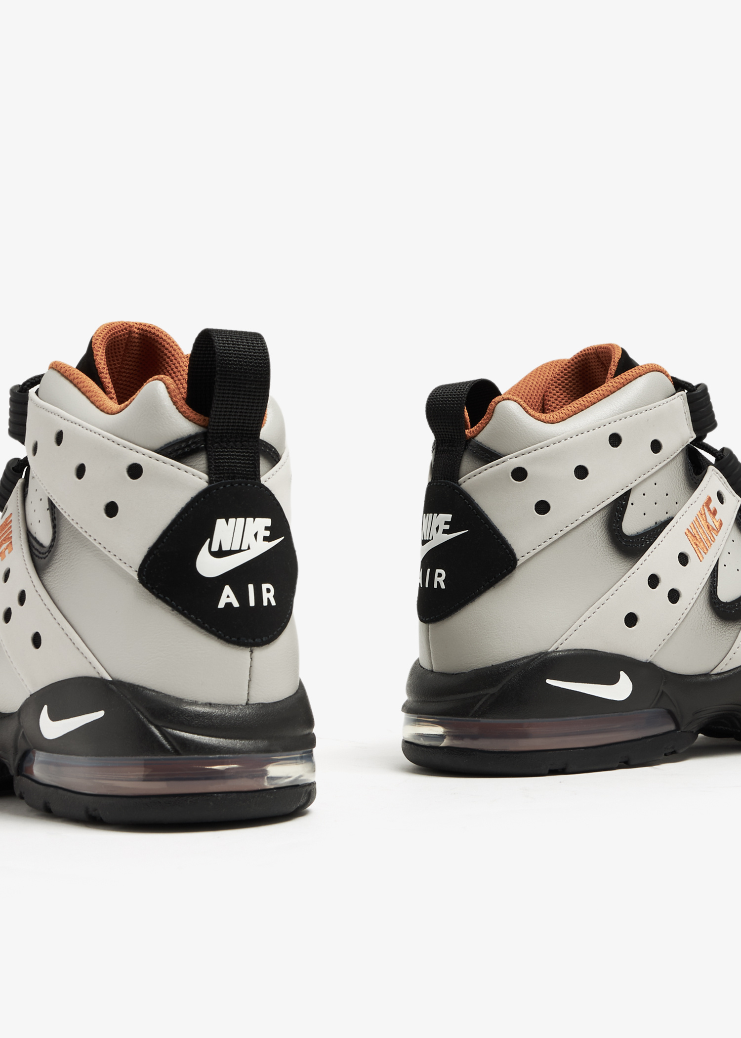 Nike Air Max 2 CB 94 sneakers for Men - Grey in UAE | Level