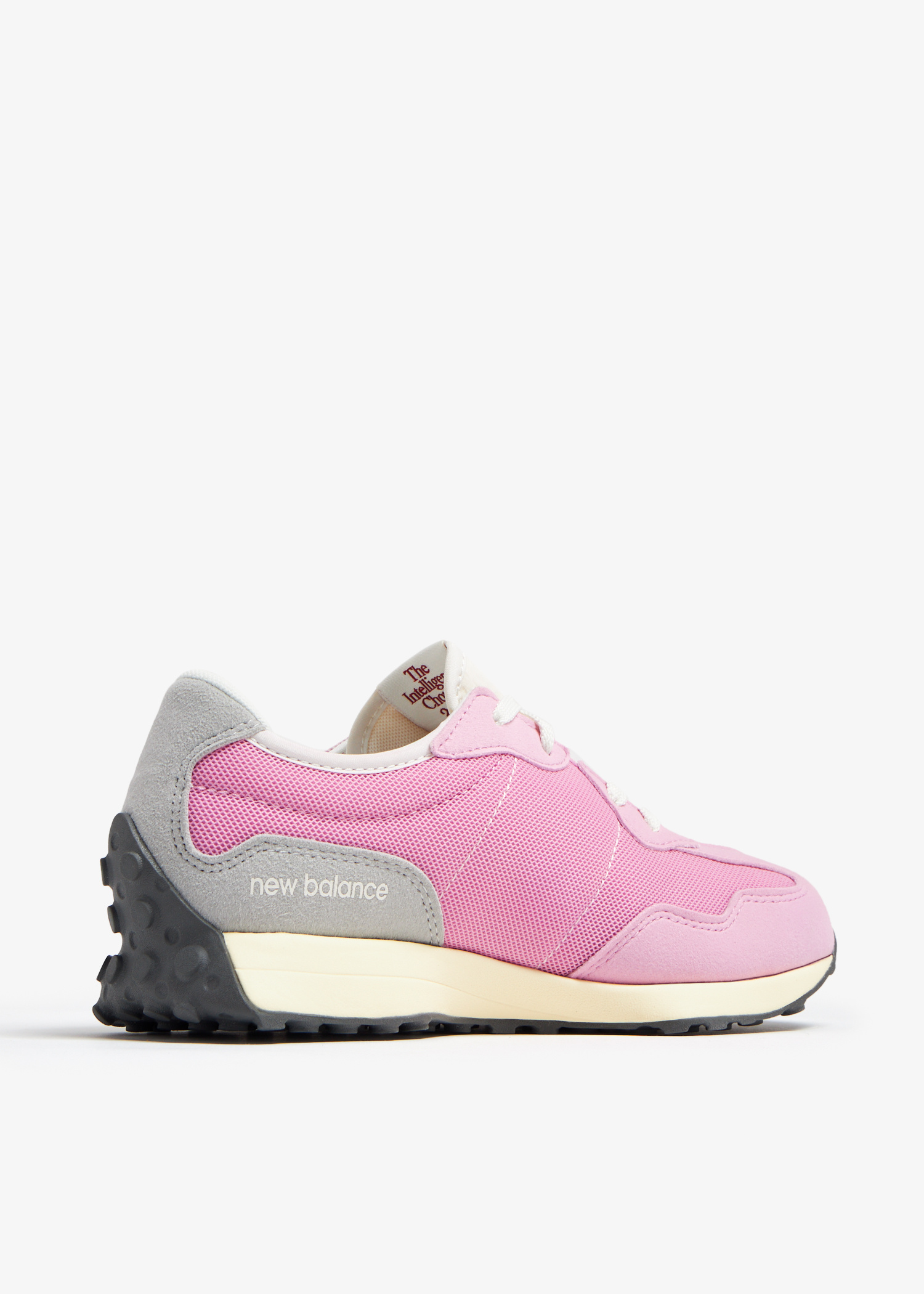 New Balance 327 sneakers for Baby - Pink in Qatar | Level Shoes