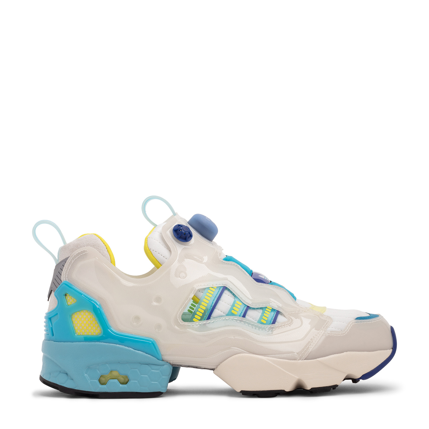 買い保障できる ZX Reebok x adidas Fury Qatar in White - Men for sneakers ホビー・楽器・アート