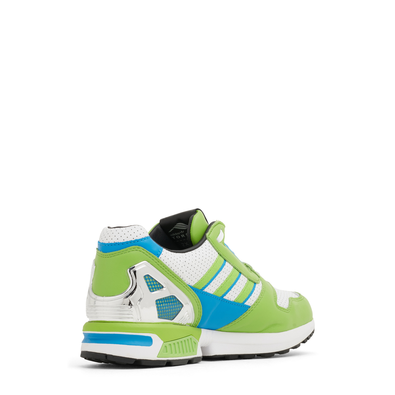 NEW GUCCI x ADIDAS ZX 8000 PINK GG MONOGRAM