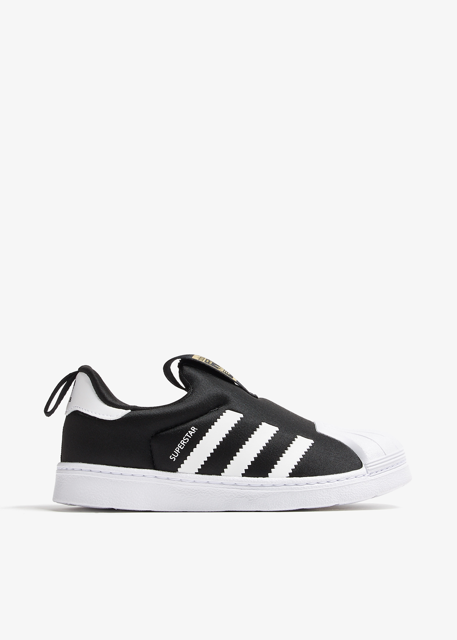 adidas Superstar 360 sneakers for Kids Unisex - Black in