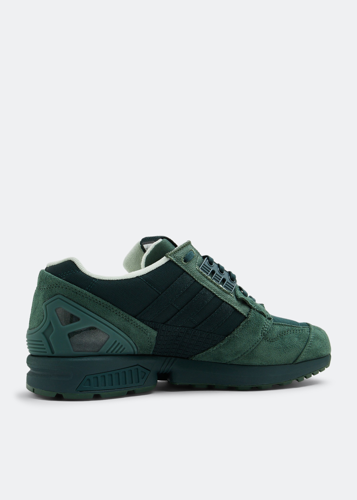 豊富な商品から Parley 8000 ZX adidas sneakers UAE in Green - Men for アイドルグッズ