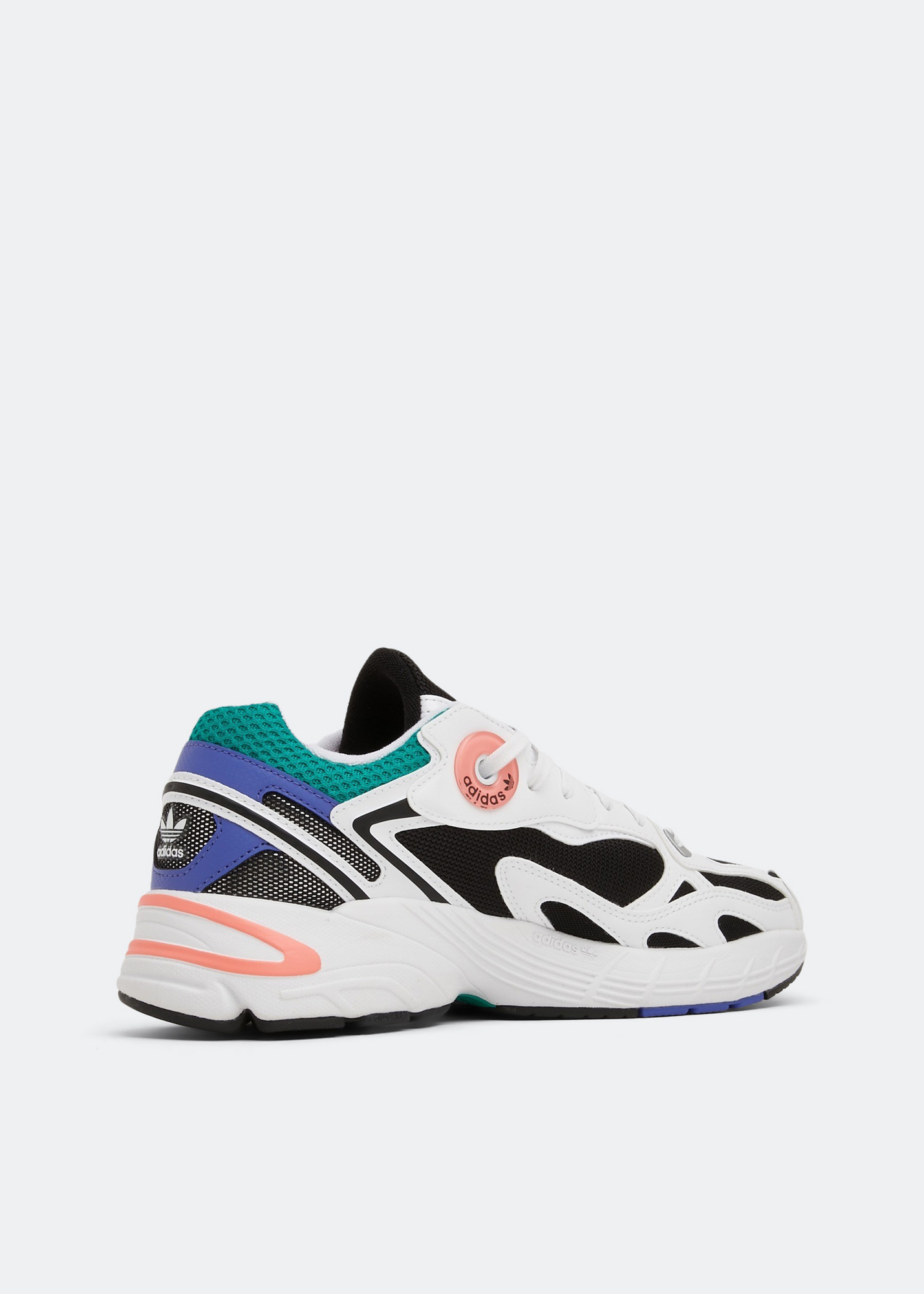 adidas Astir sneakers for Women - White in UAE | Level Shoes