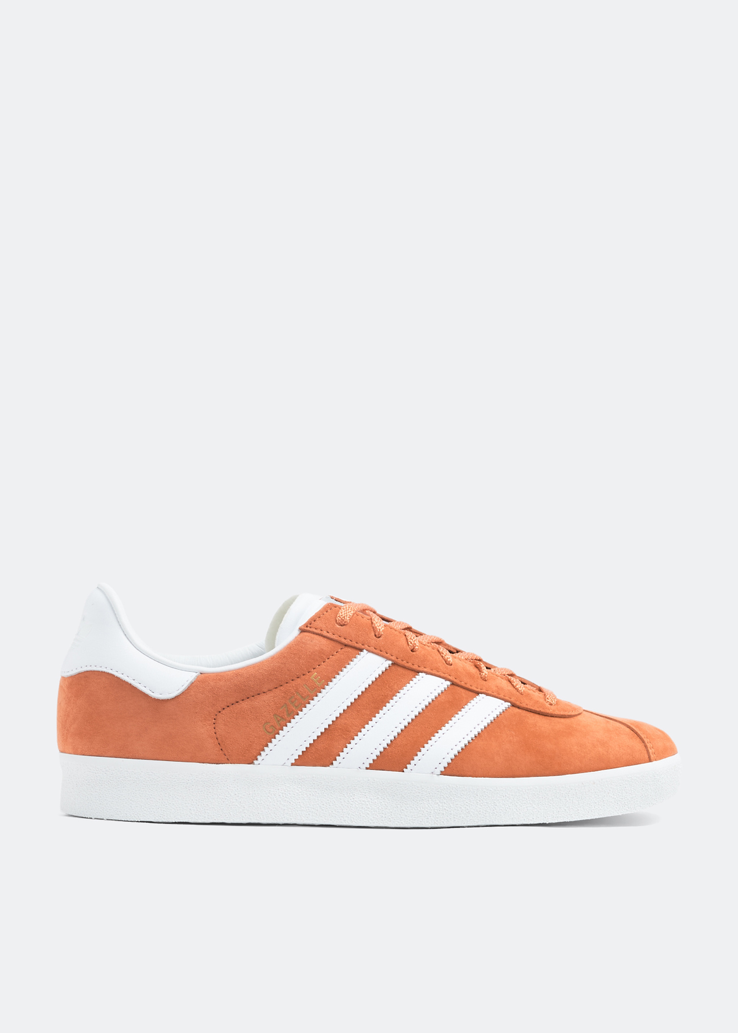 adidas Gazelle 85 sneakers for Men - Orange in UAE | Level Shoes