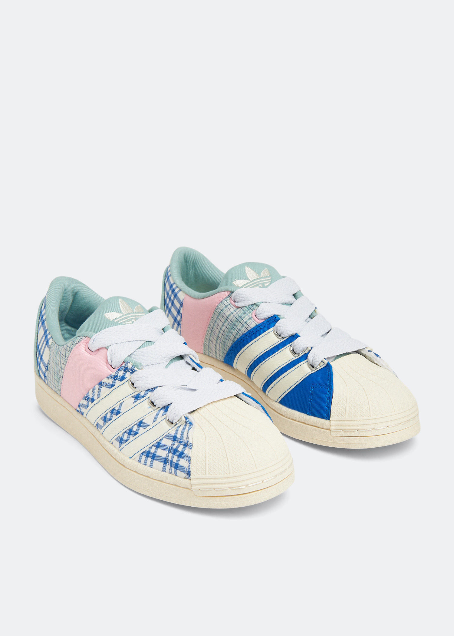 その他サービス | 福利厚生 adidas Superstar Supermodified sneakers for Women その他