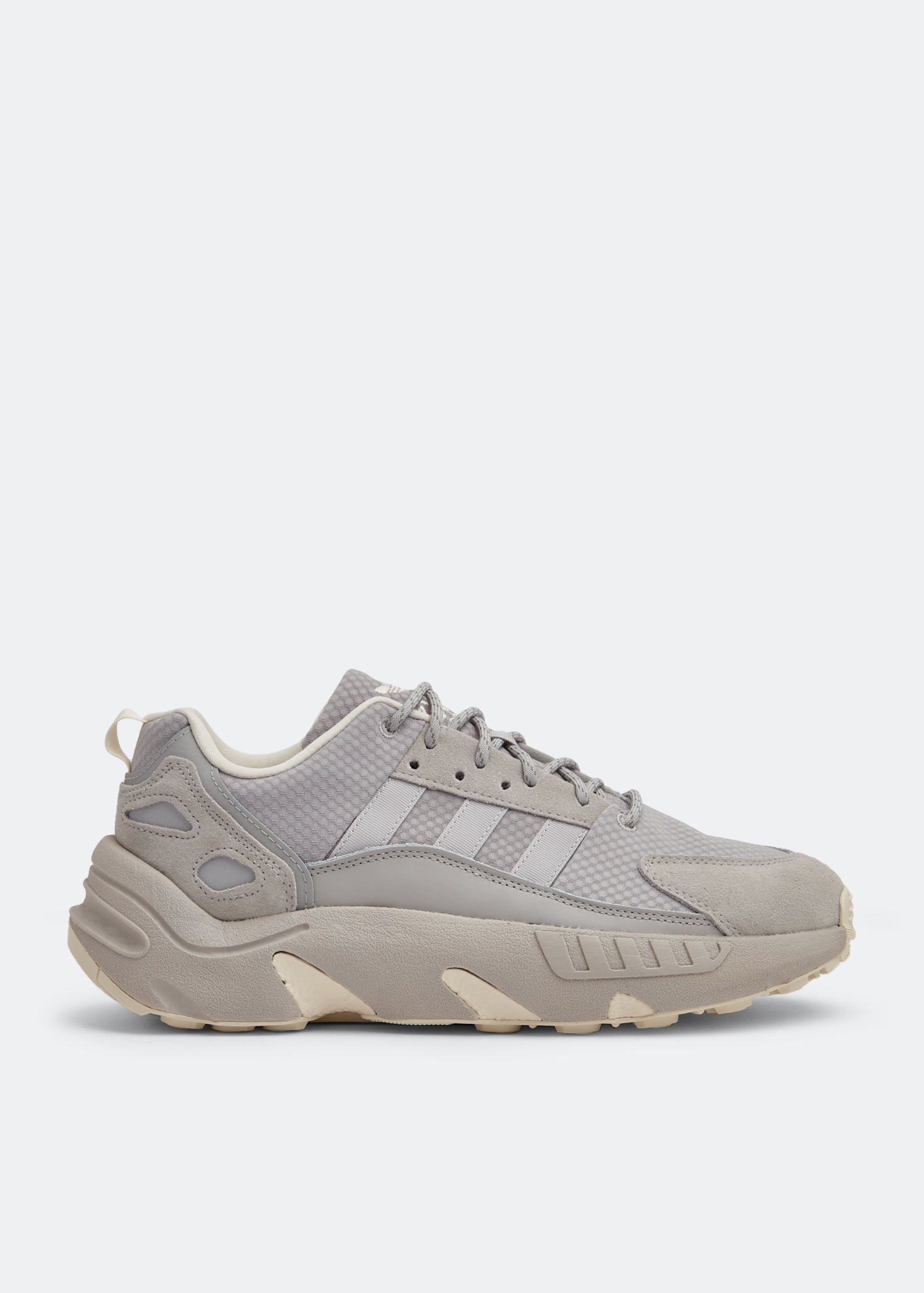 【ファッション通販】の商品をすべて adidas ZX 22 Boost sneakers for Men - Grey in Qatar | Level 絵画/タペストリー
