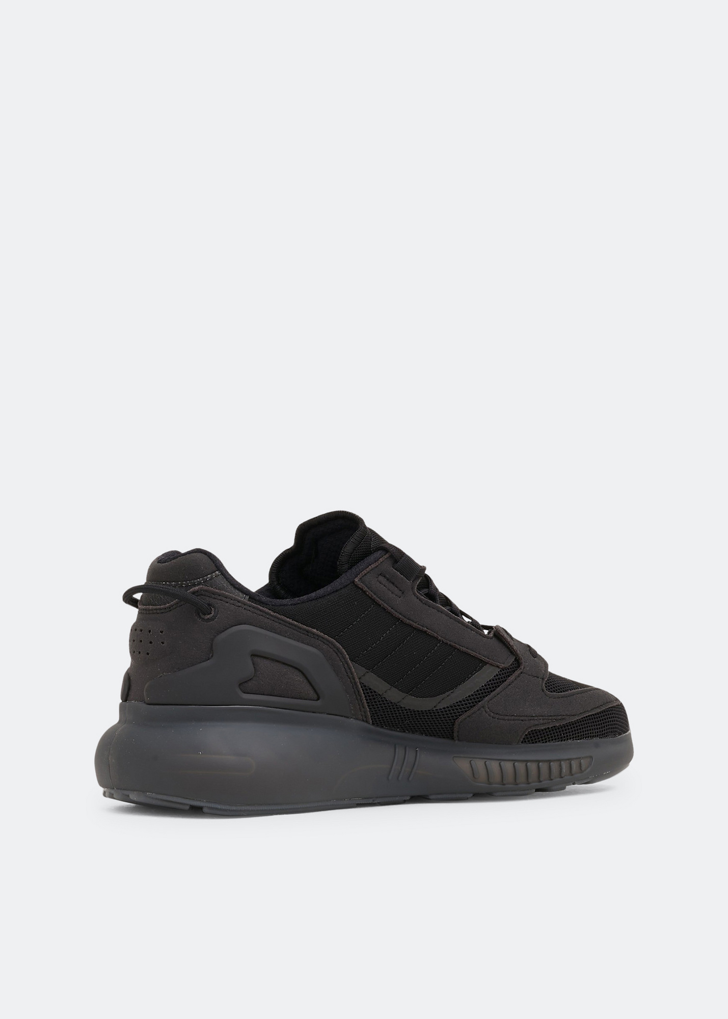 adidas ZX 5K Boost sneakers for Kids Unisex - Black in KSA