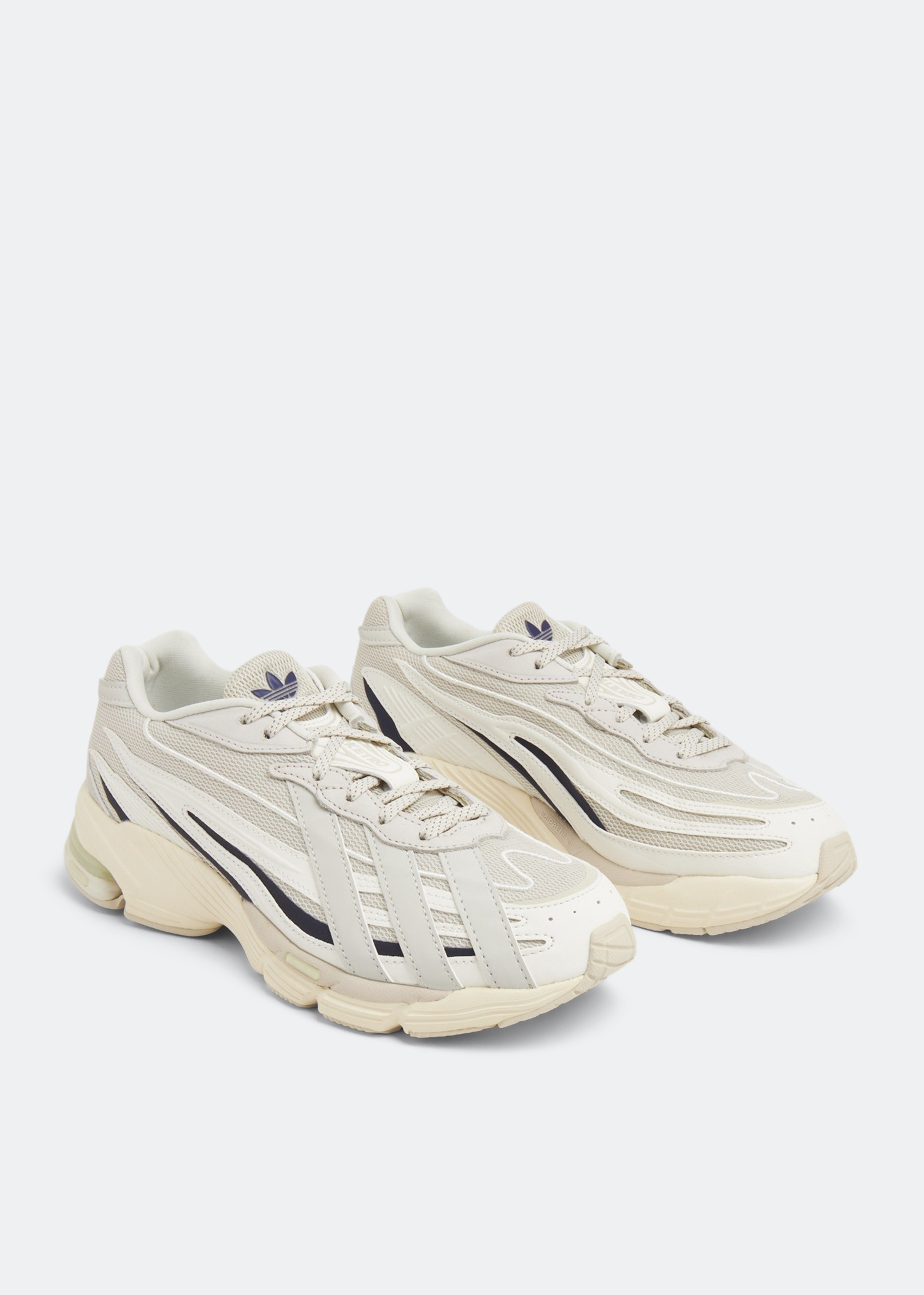 ◯おりおり adidas Orketro sneakers for Women - Beige in Qatar | Level Shoes