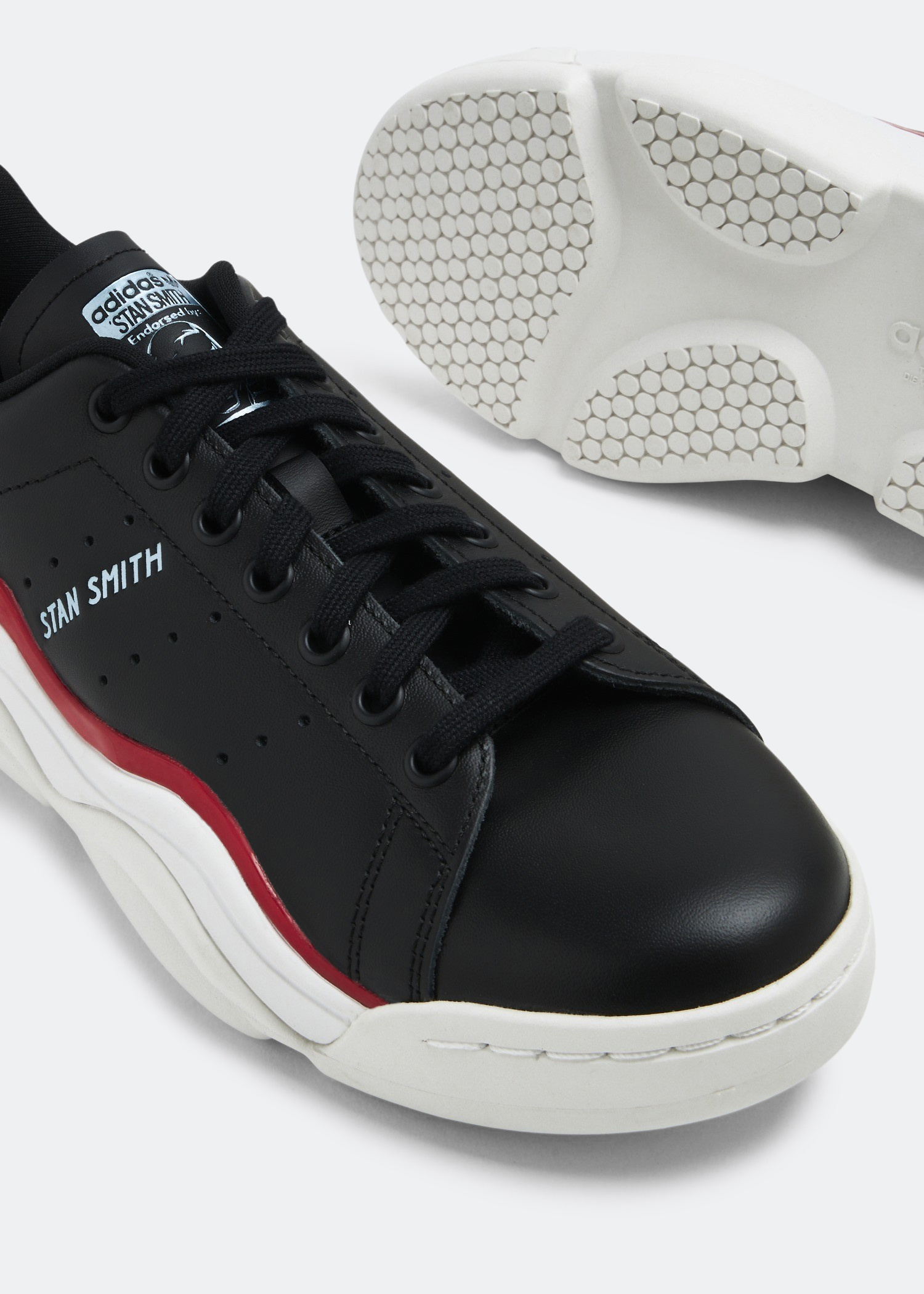 adidas Stan Smith Millencon sneakers for Women - Black in