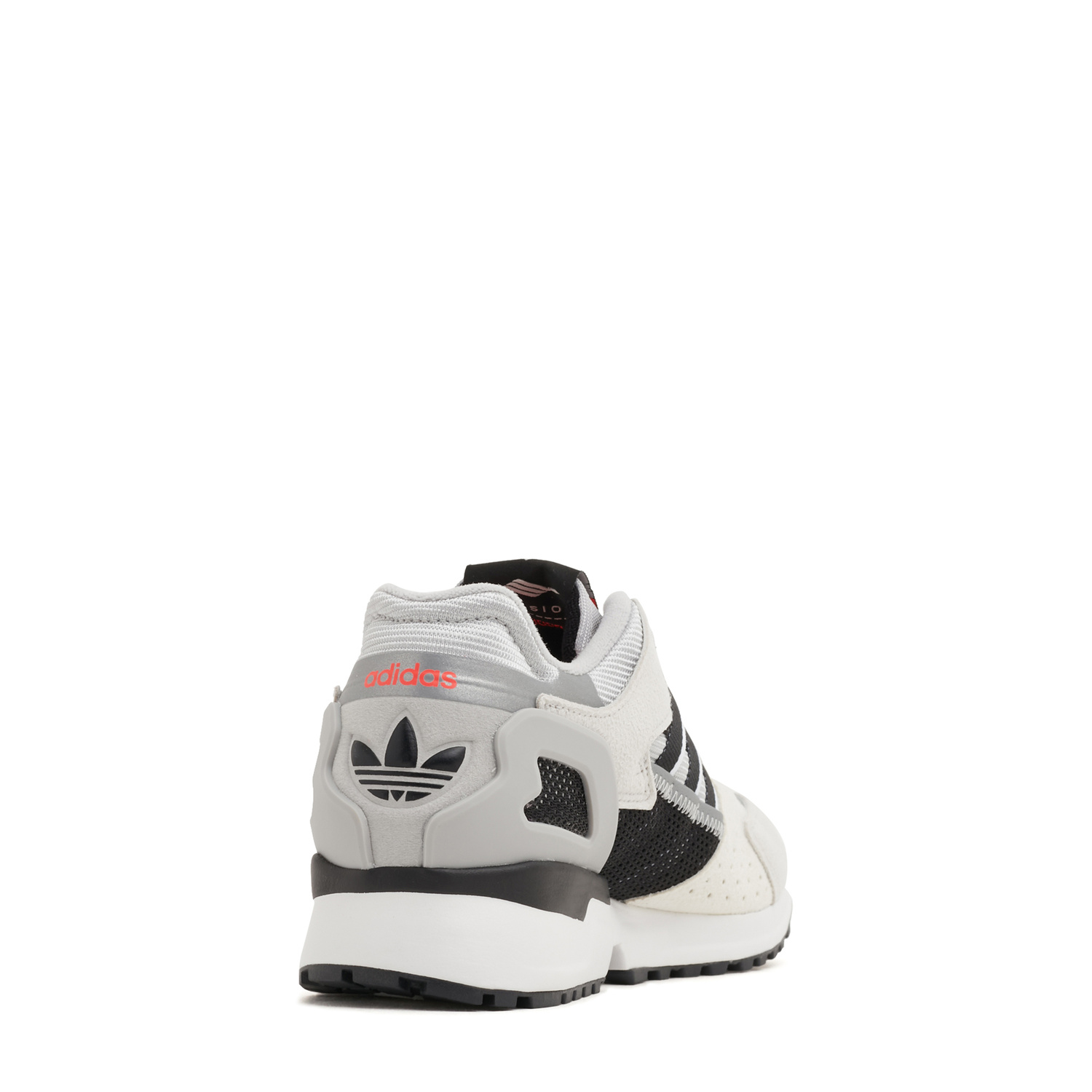 아디다스 ZX 1K 부스트 코어 블랙 | Adidas | KREAM