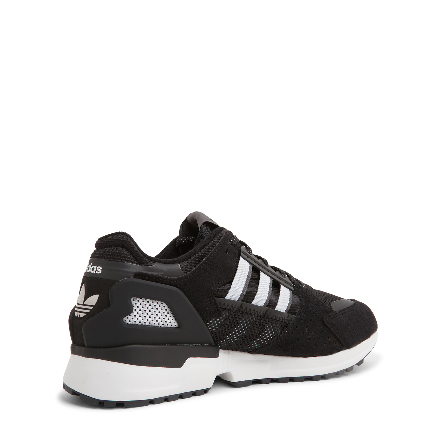 adidas ZX 10000 sneakers for Men - Black in UAE | Level Shoes