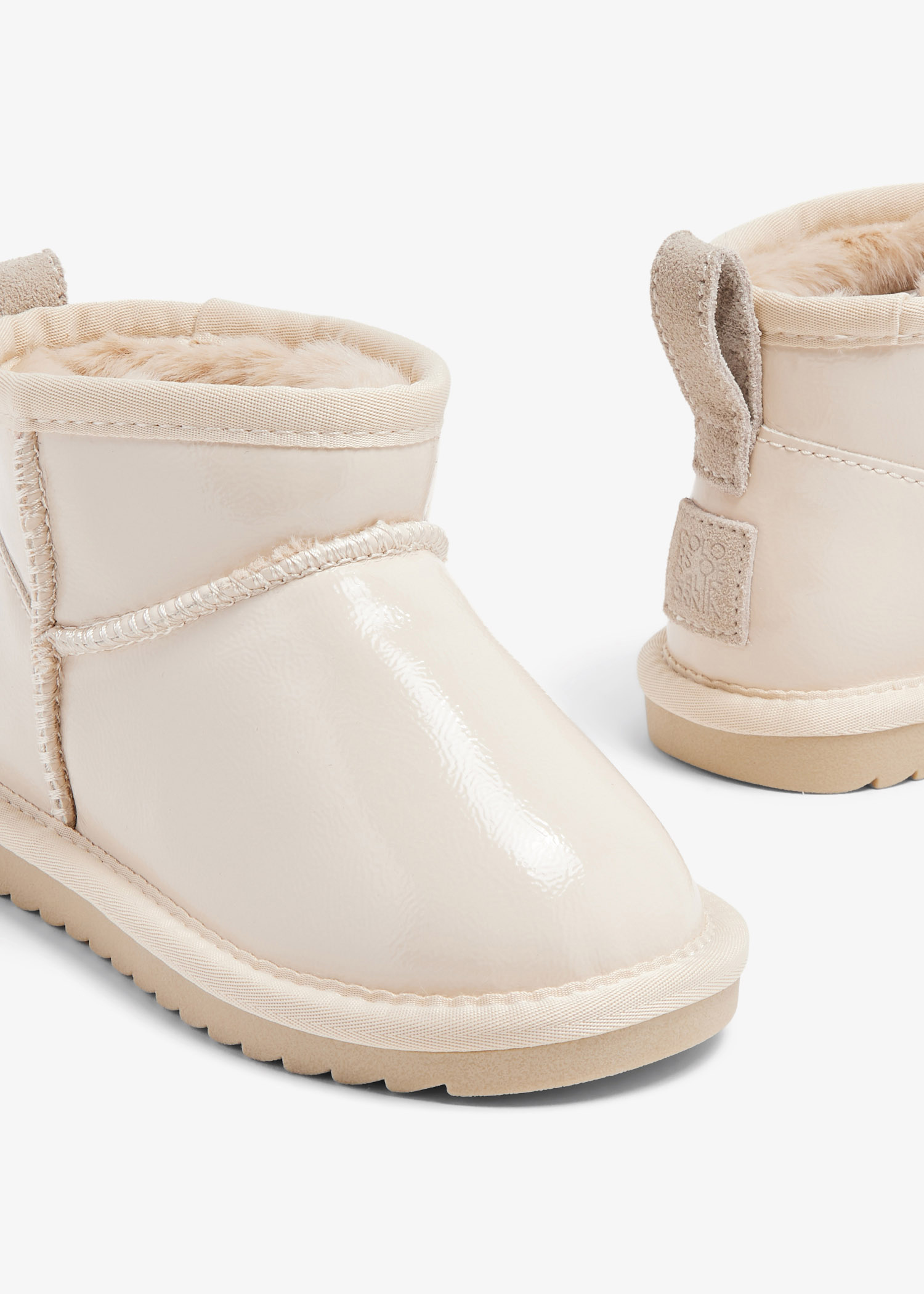 未使用　AP STUDIO　COLORS OF CALIFORNIA　BOOTS Onde-Print Boots – PUCCI Online Store