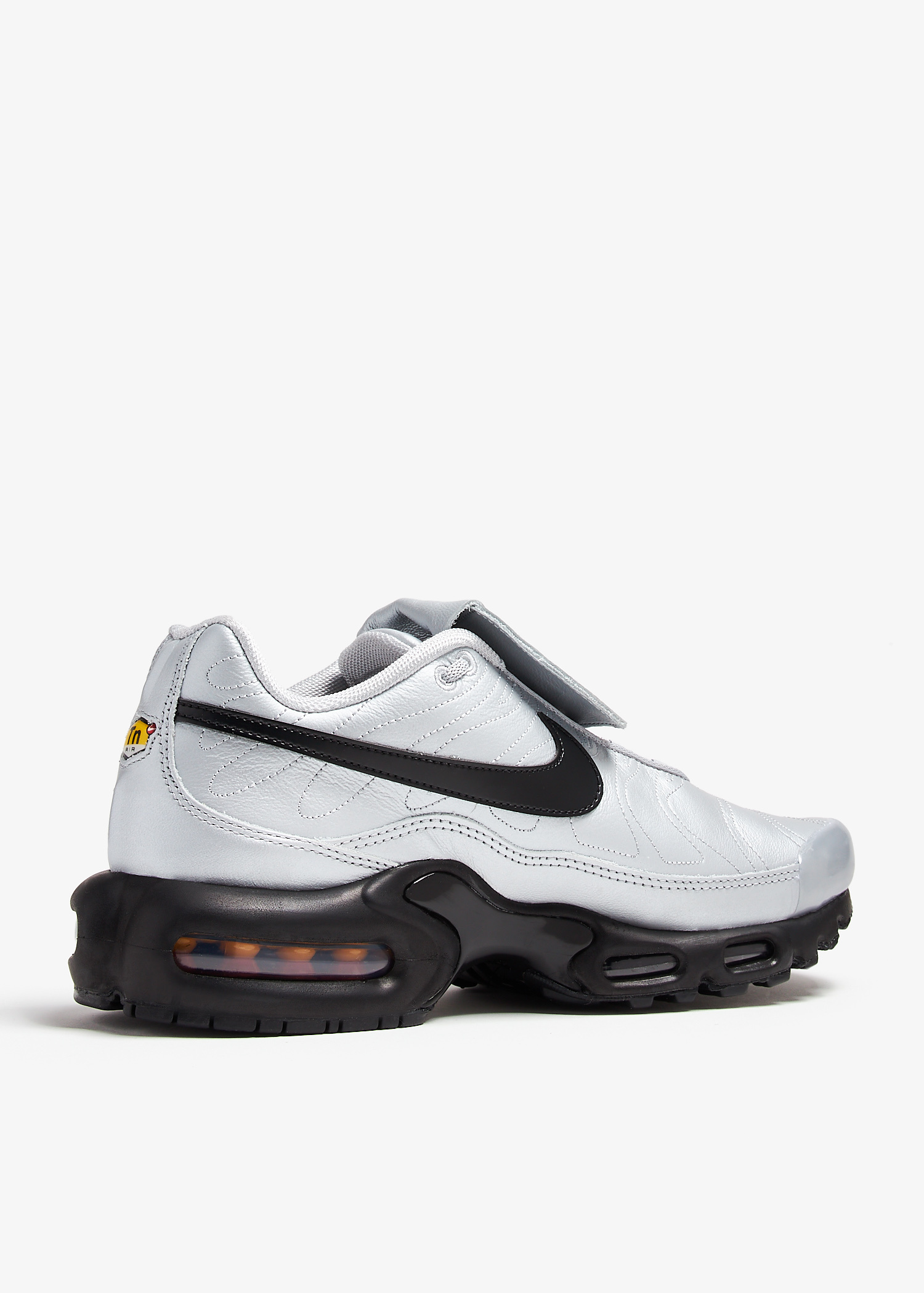 正規品 sneakers Grey' 'Wolf TNPO Plus Max Air Nike for Silver - Men 靴