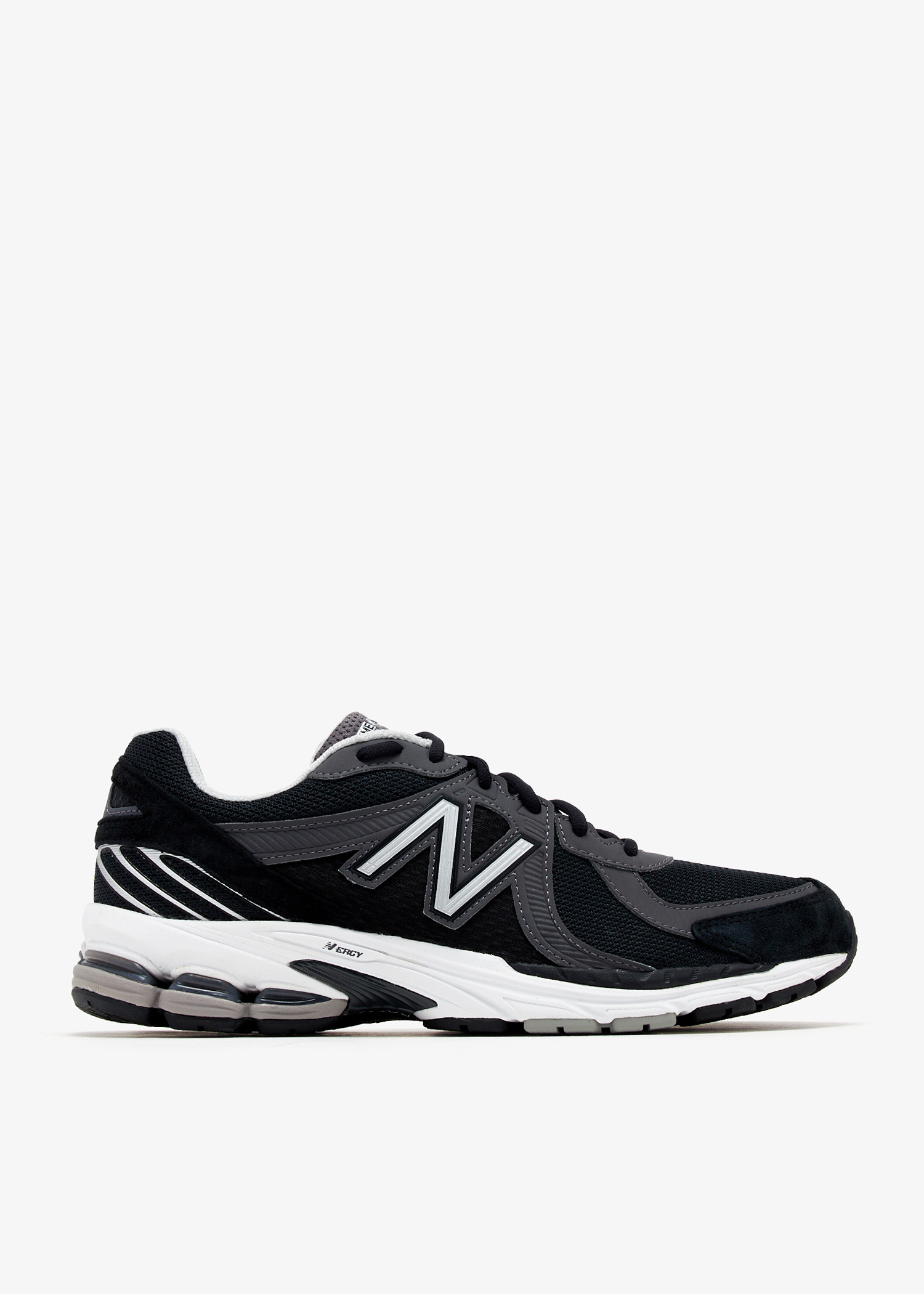 Comme des Garçons x 860v2 New Balance sneakers for Men