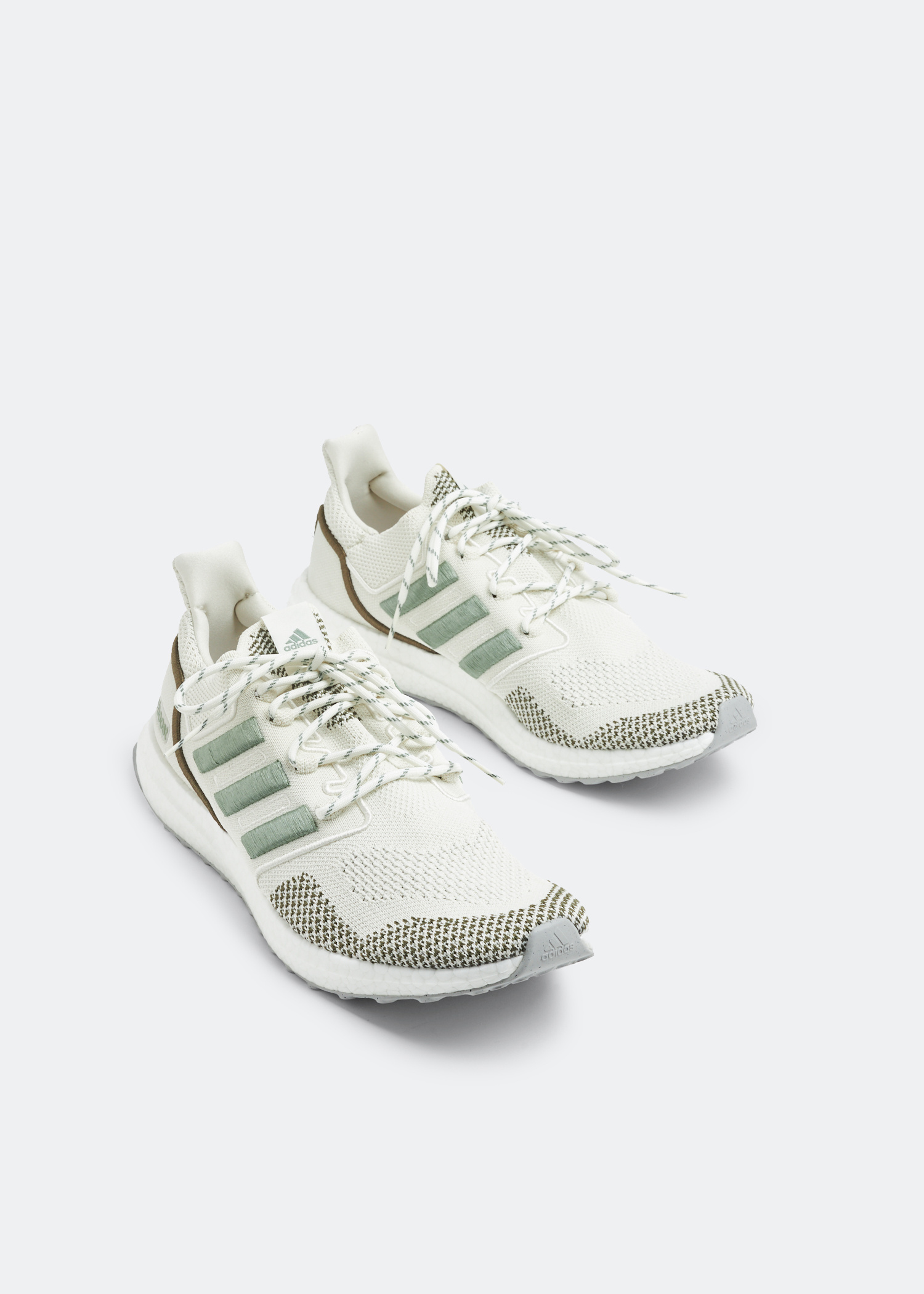 adidas Ultraboost 1.0 LCFP sneakers for Men - White in UAE