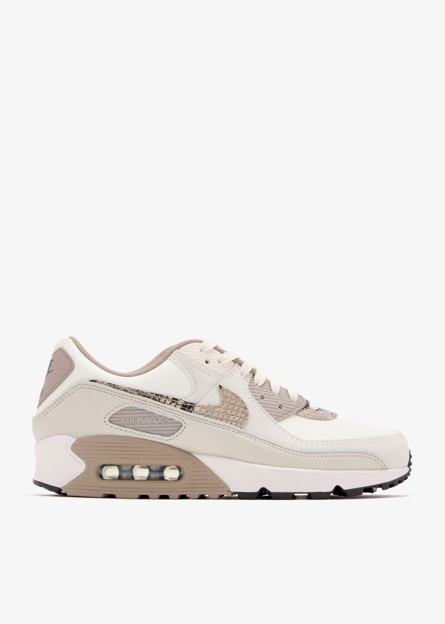 Nike Air Max 90 AMD 2 sneakers for Women - Cream in UAE