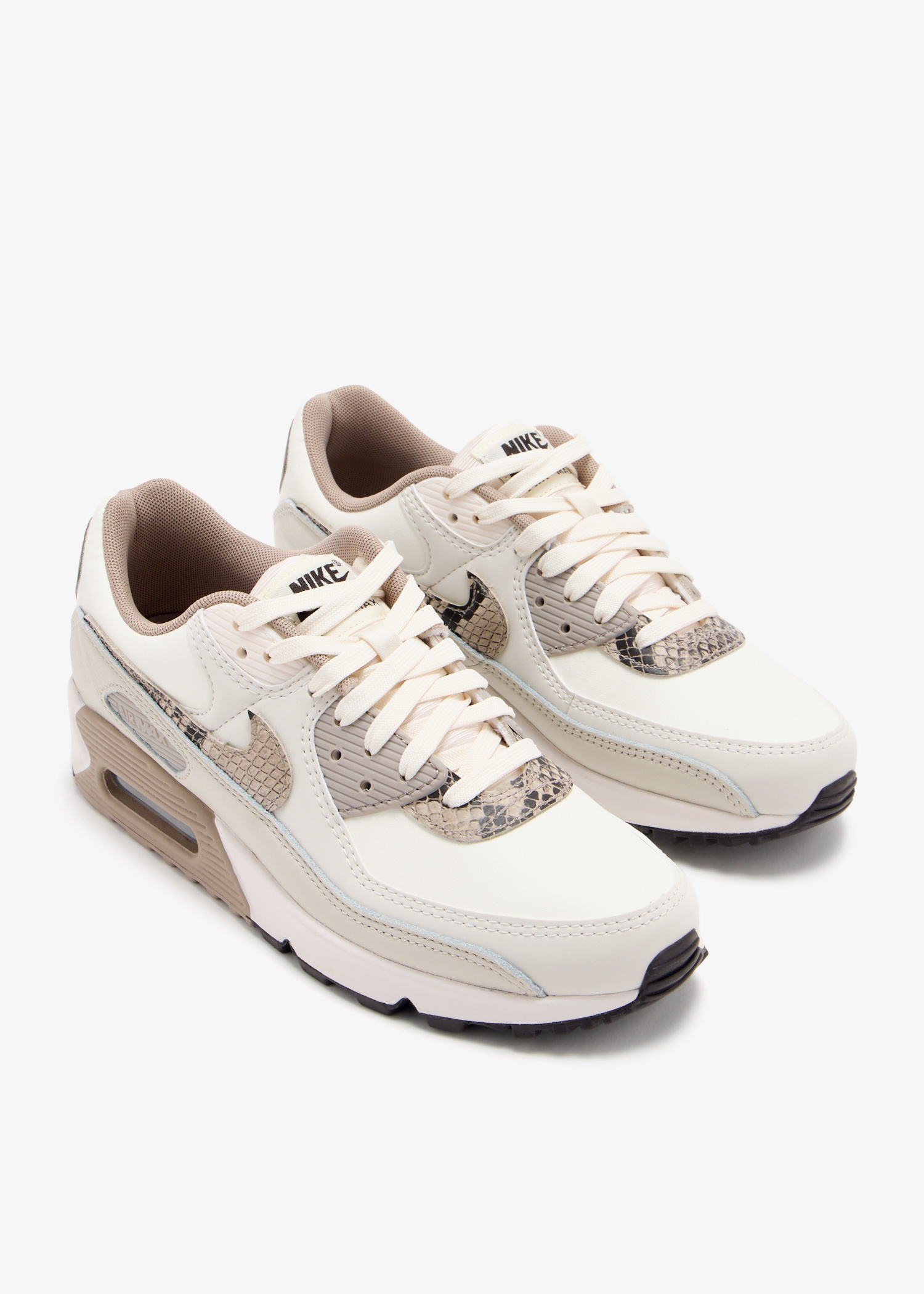 Nike Air Max 90 AMD 2 sneakers for Women - Cream in UAE