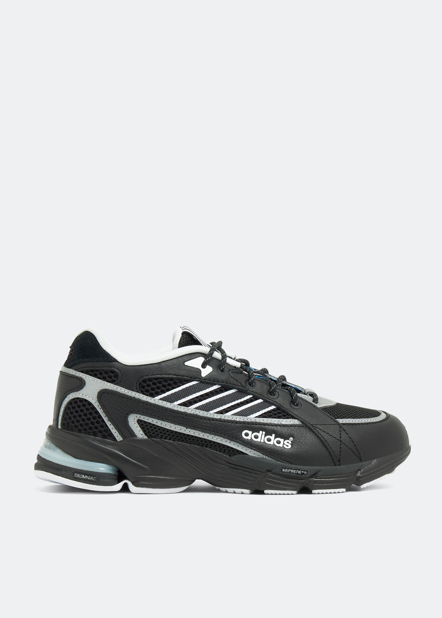 adidas Exomniac Cushion NSRC sneakers for Men - Black in UAE