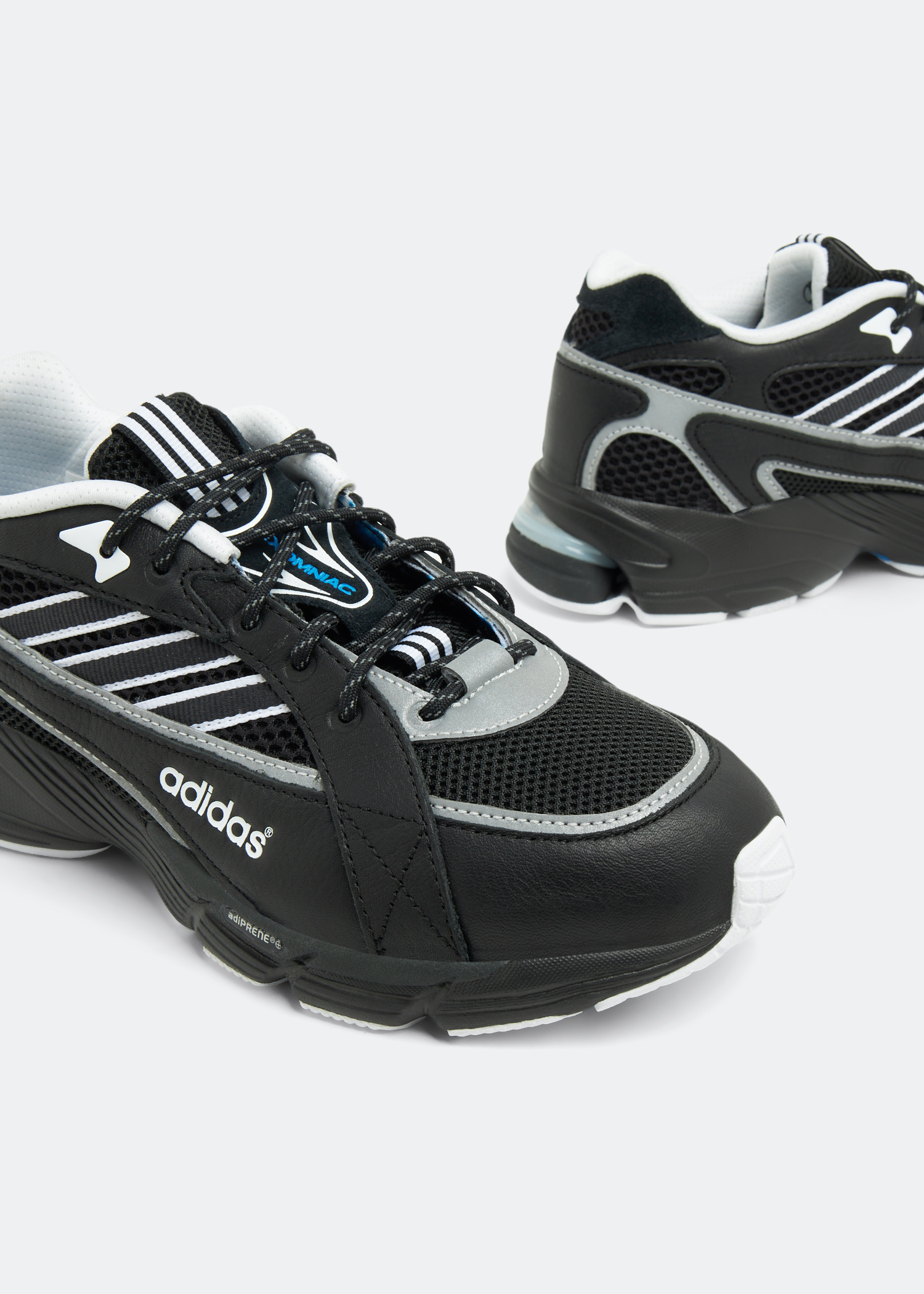 adidas Exomniac Cushion NSRC sneakers for Men - Black in UAE