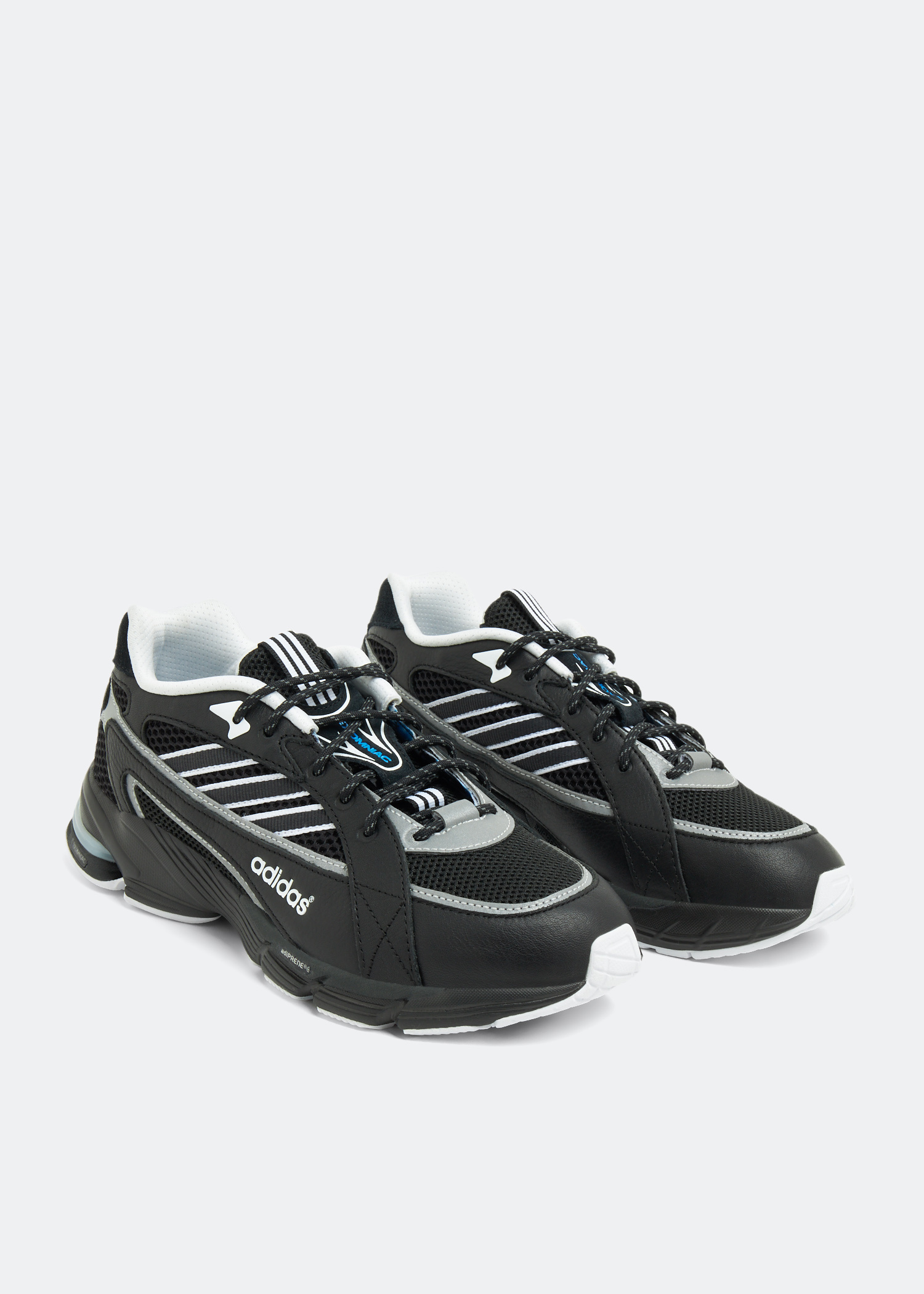 adidas Exomniac Cushion NSRC sneakers for Men - Black in UAE