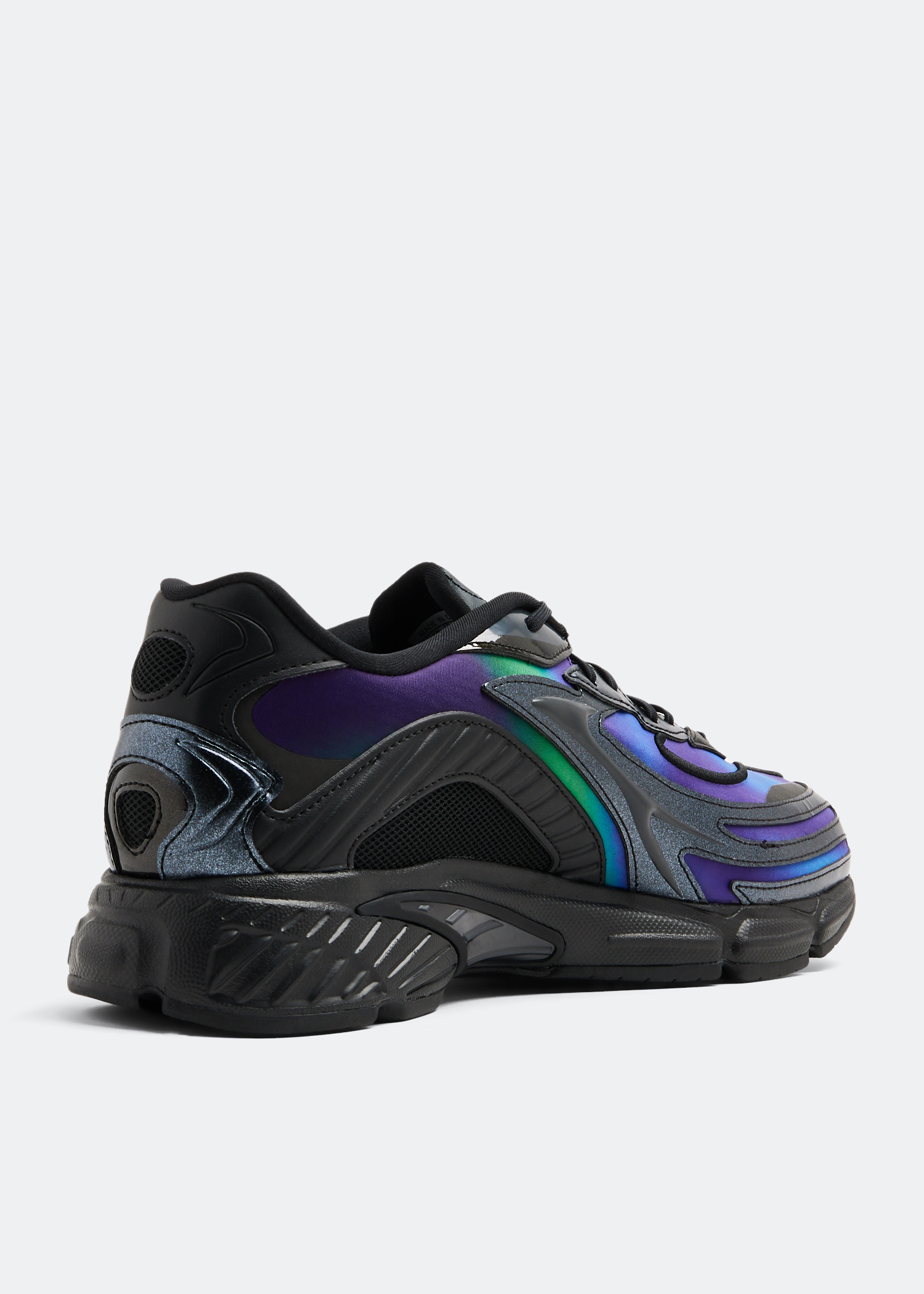 adidas Orketro 2 sneakers for Men - Black in UAE | Level Shoes