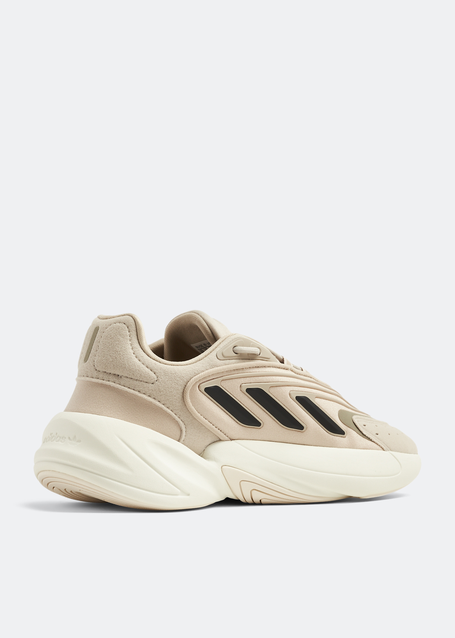 スニーカー ADIDAS Women Sneakers IH5482LE MB BEIGE adidas Gazelle Indoor Shoes - Pink | Free Shipping with