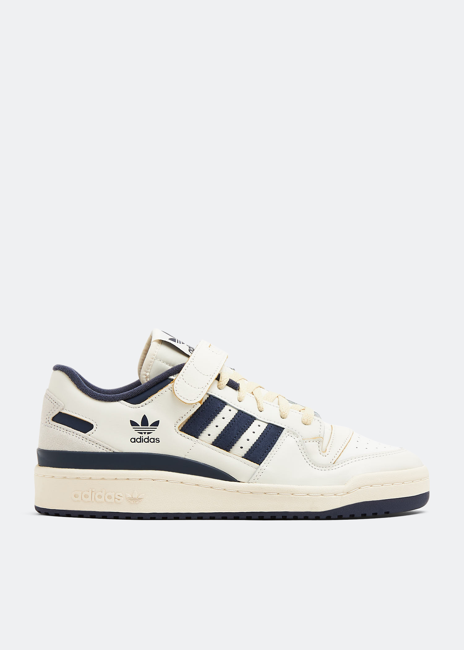 adidas Forum 84 Low sneakers for Men - White in Qatar