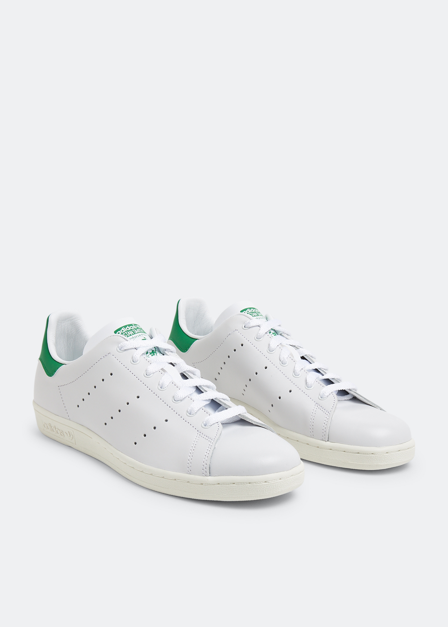 adidas Stan Smith 80s sneakers for Men - White in Qatar