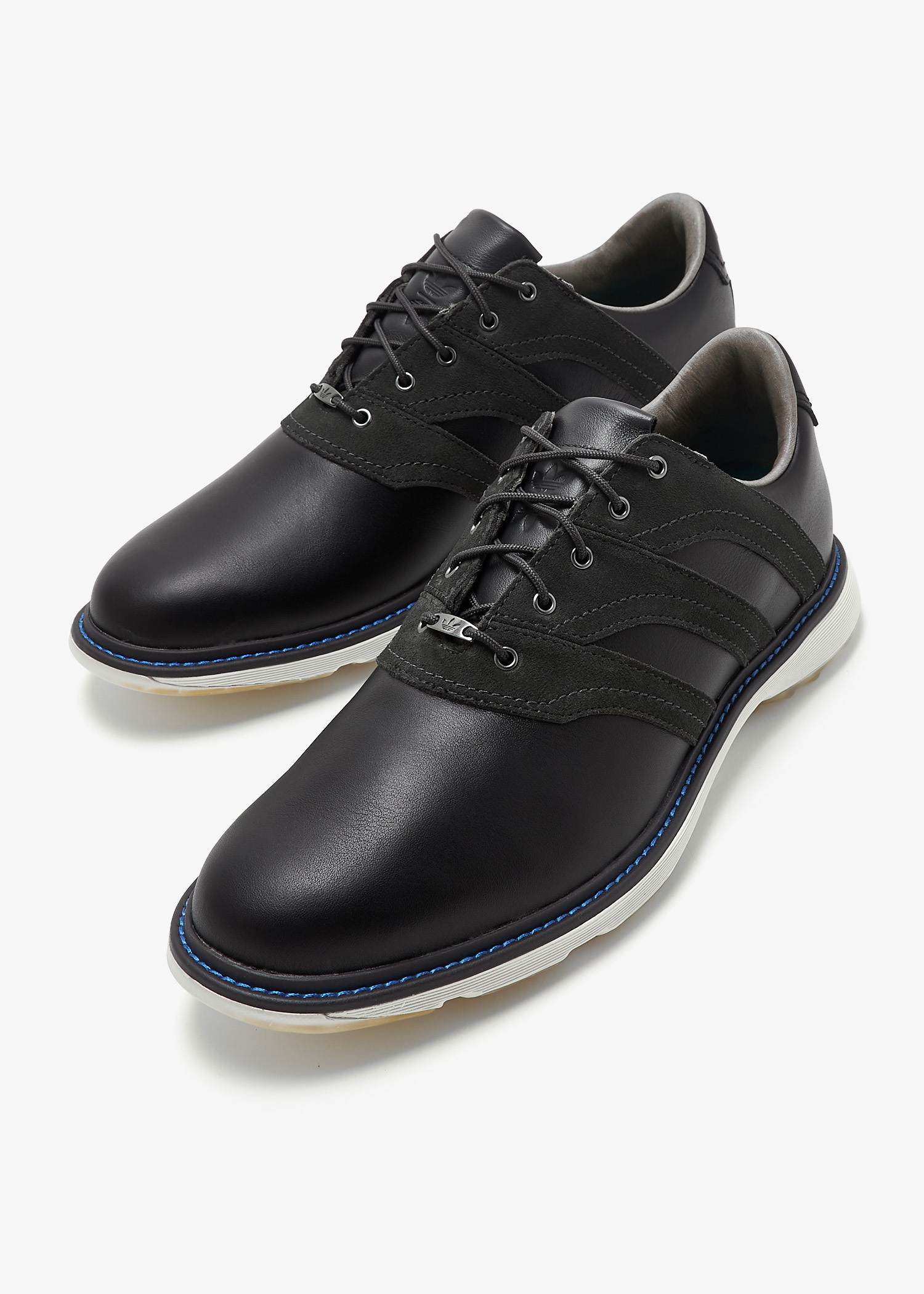 adidas Rolling Links MC Z-Traxion Spikeless golf shoes for