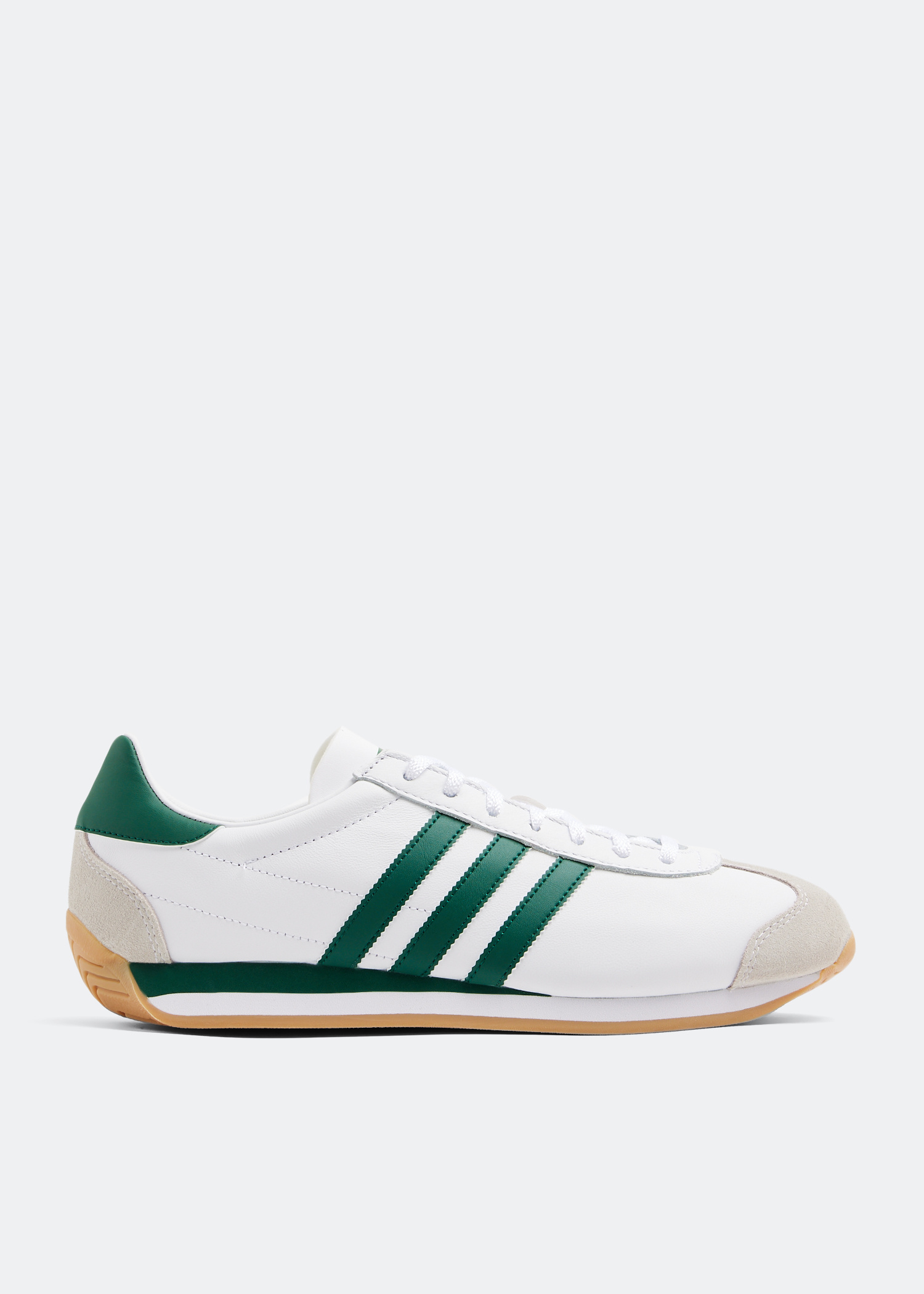 【Adidas コリア】 Country OG adidas COUNTRY OG SFTM CBLACK/CBLACK/CREWHT （アディダス
