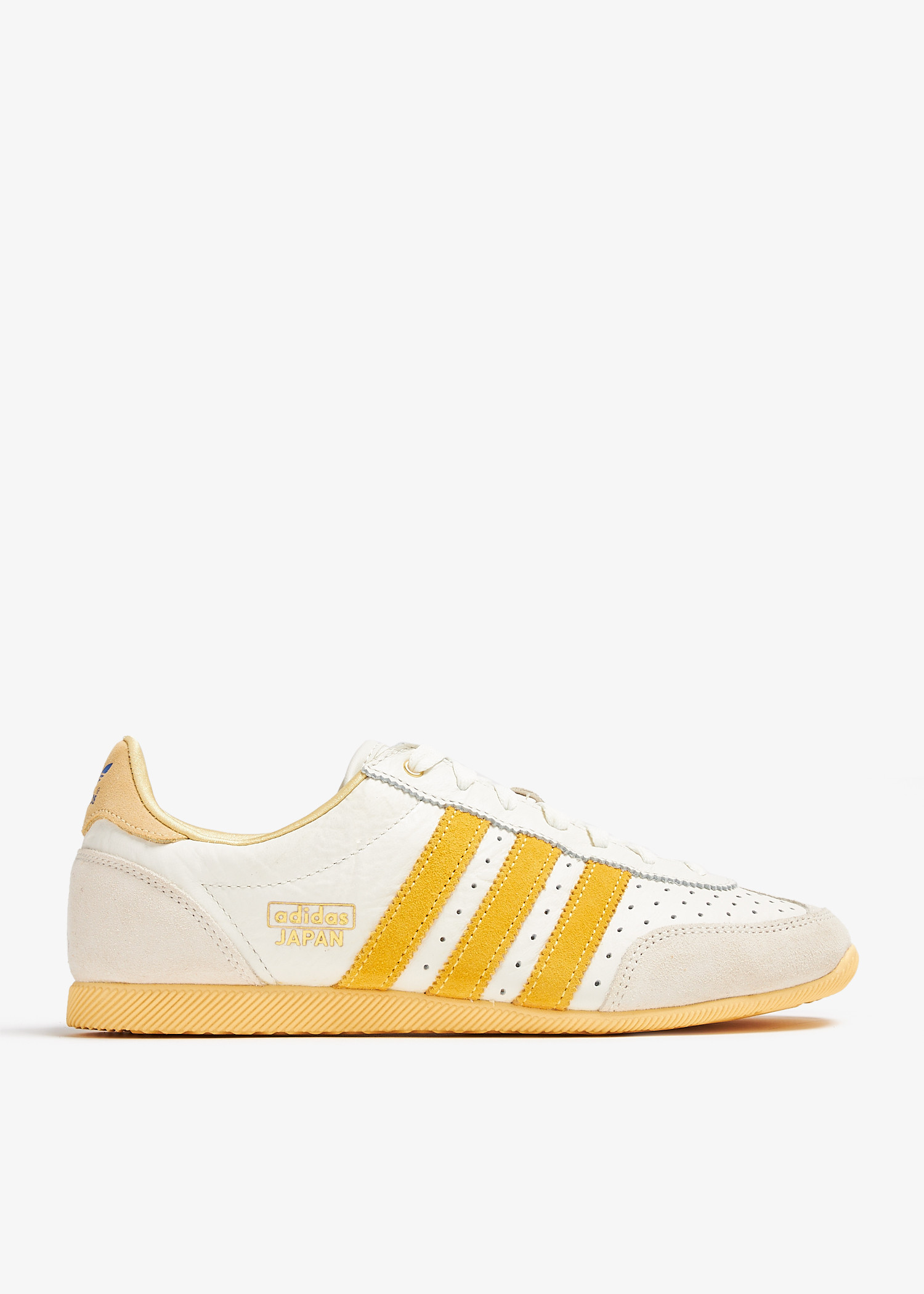 adidas Japan sneakers for Women - White in KSA | Level Shoes