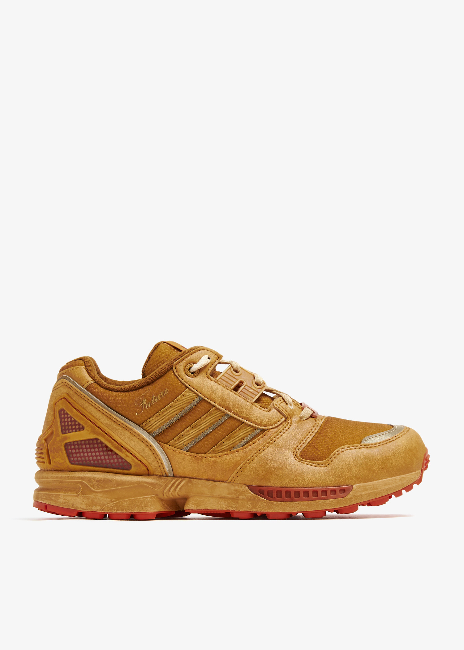 最も 割引 Cup' 'Consortium 8000 ZX END. x adidas sneakers Women for 矯正用品・補助ベルト