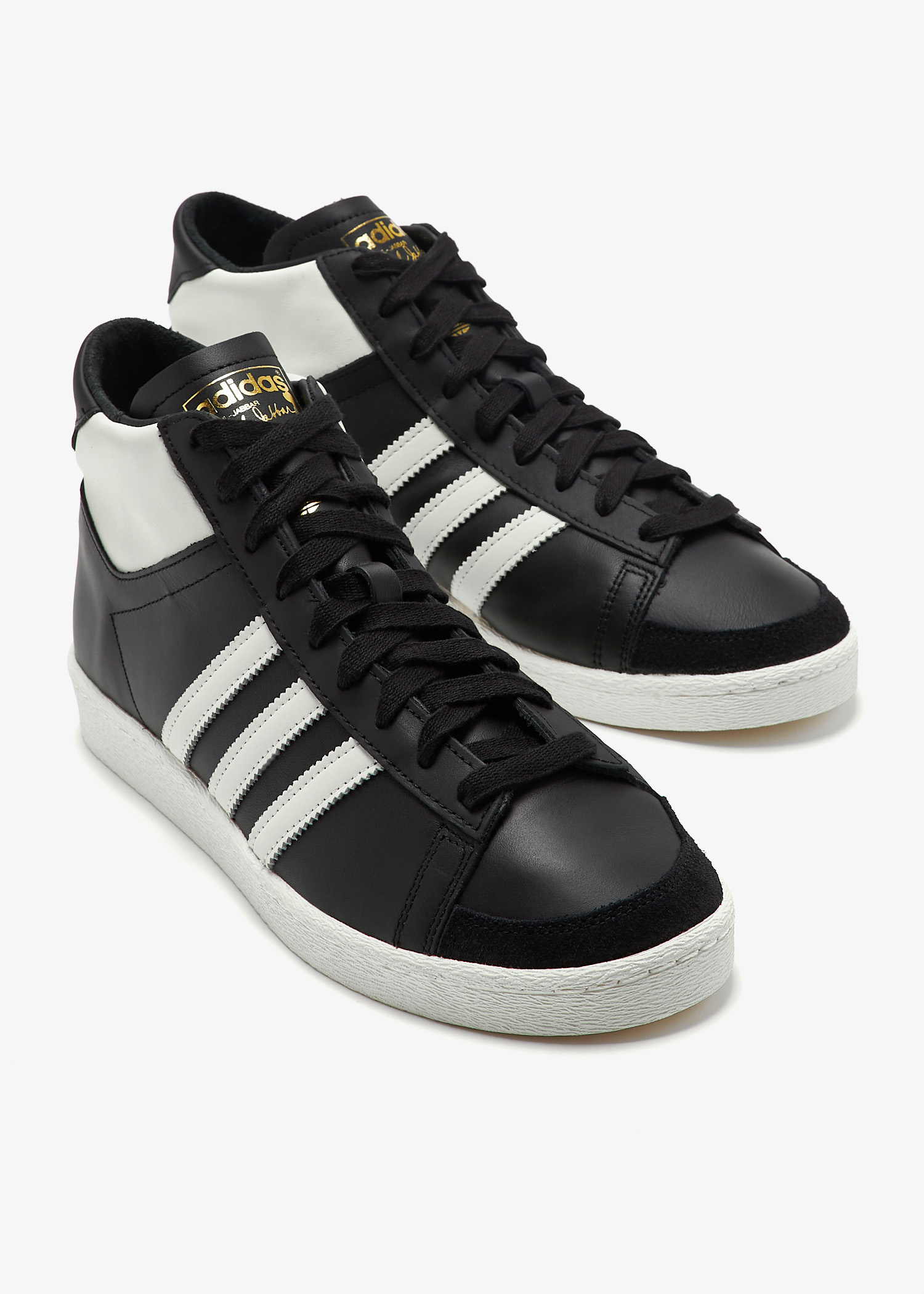 新品27cm】adidas Originals Jabbar HI