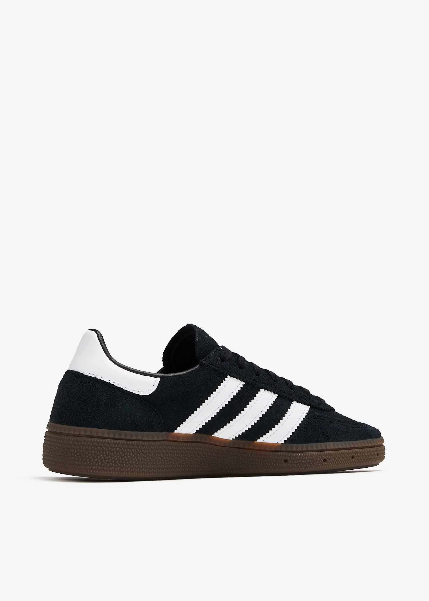 【Adidas】 HANDBALL SPEZIAL BLACK adidas Handball Spezial Shoes - Black | Free Shipping with