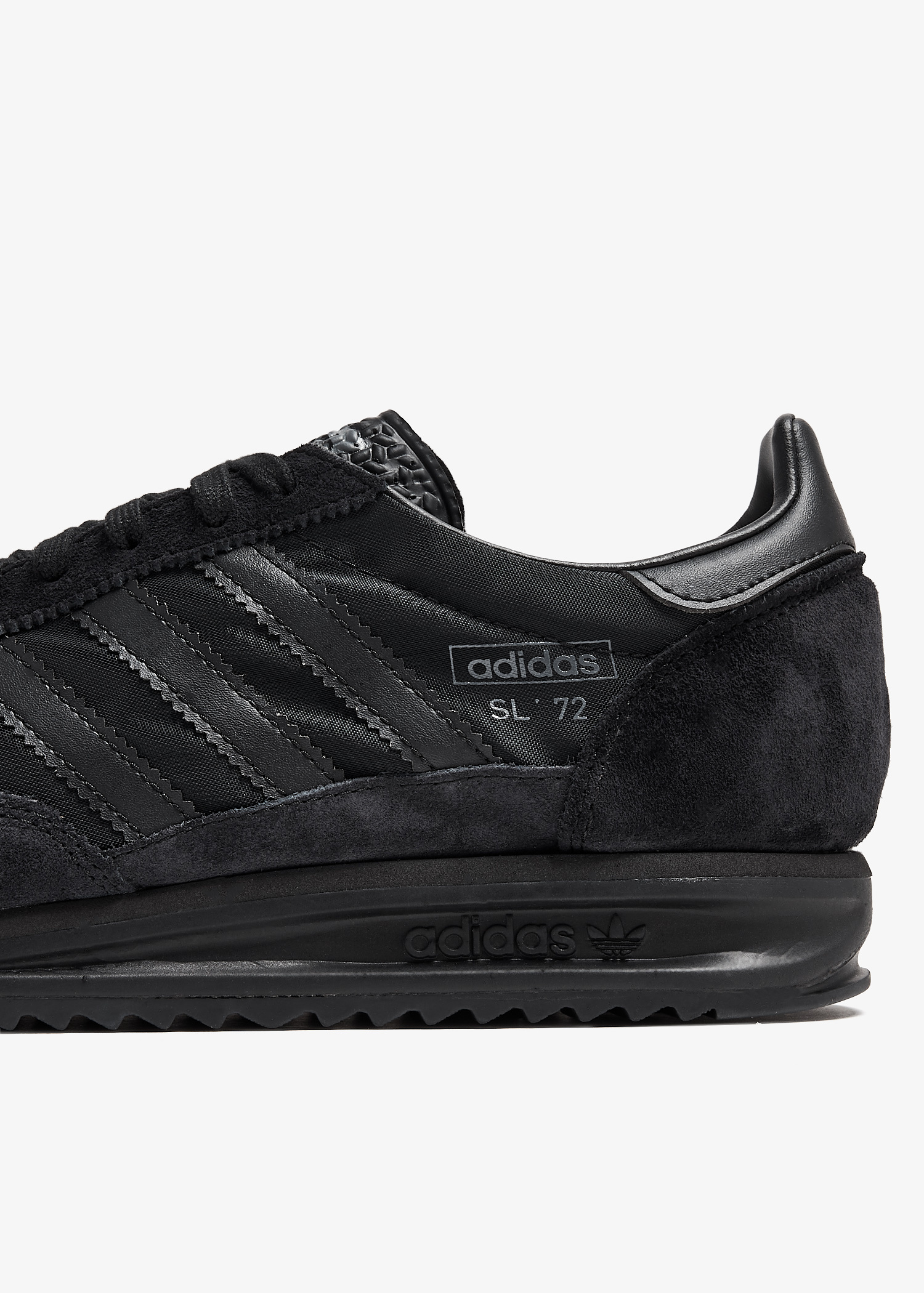 adidas SL 72 RS sneakers for ADULT-UNISEX, Men, Women