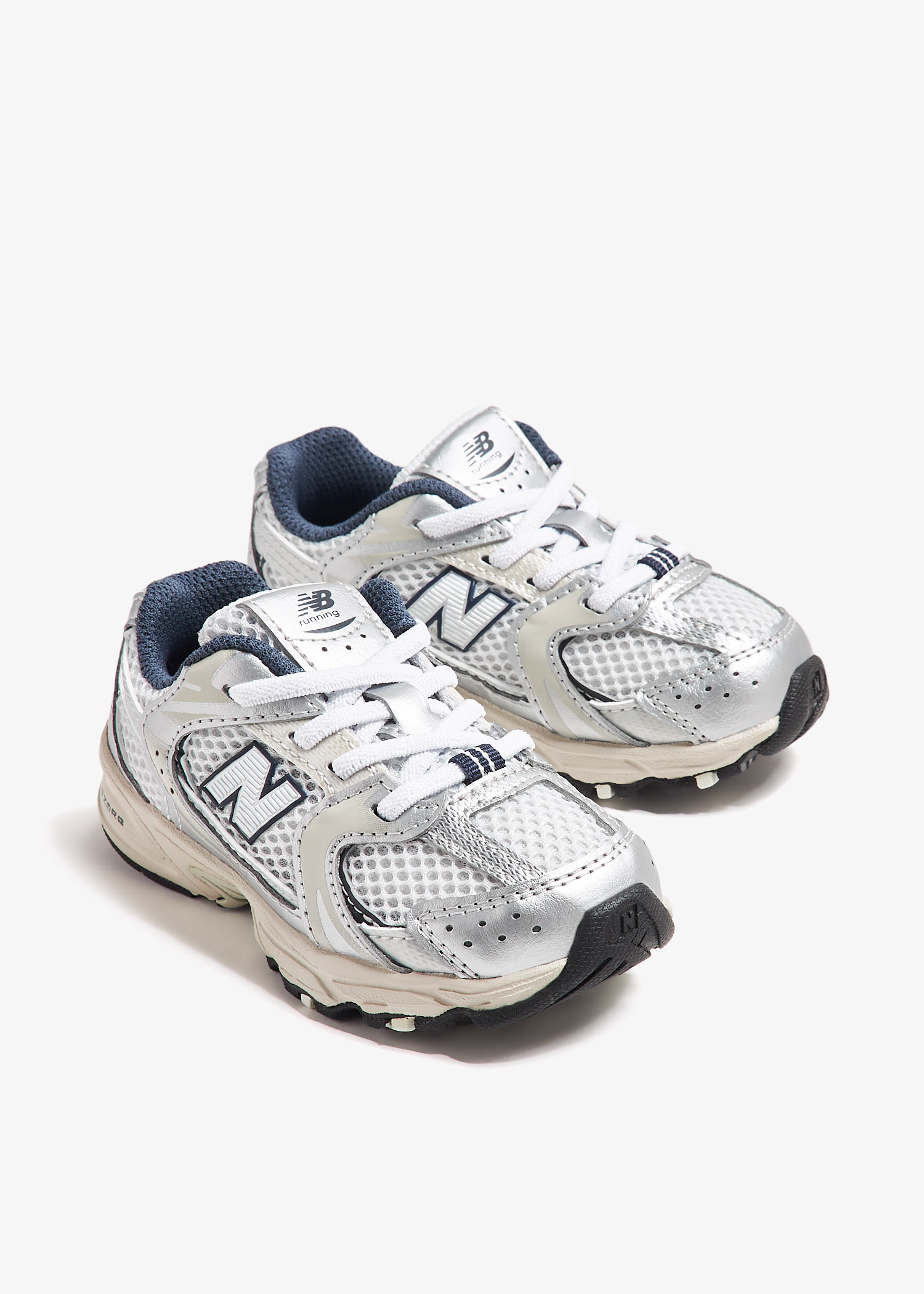 New Balance 530 sneakers for Boy - White in Qatar | Level Shoes