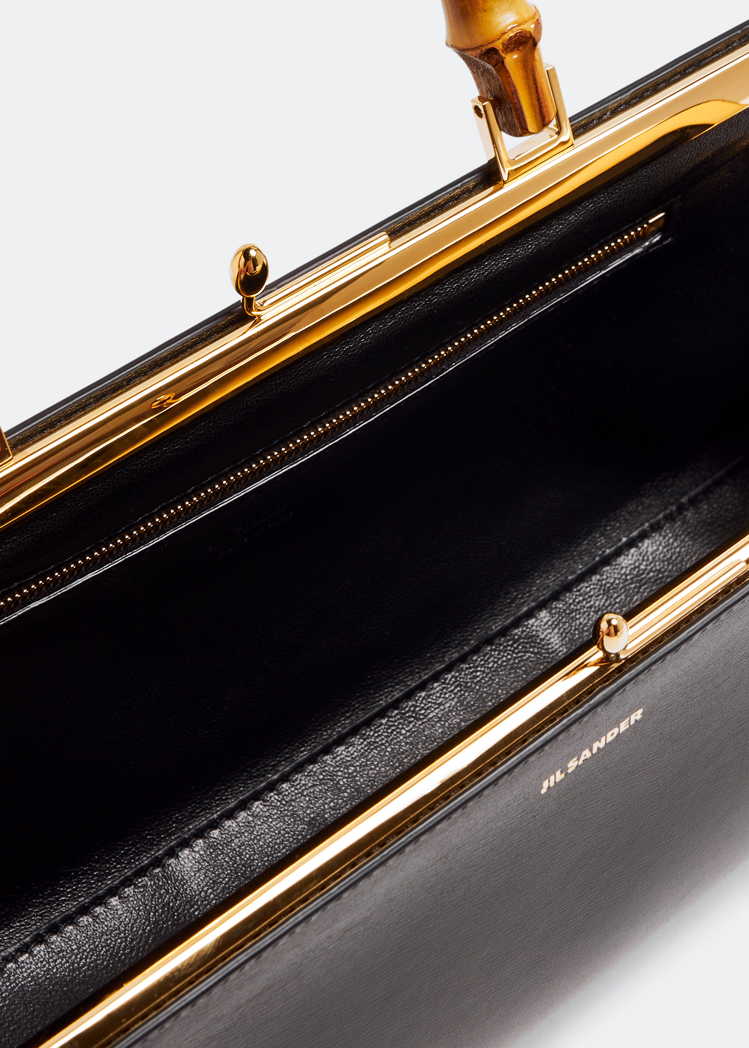 定価19万円!! Jil Sander Bamboo bangle ブレスレット - メルカリ
