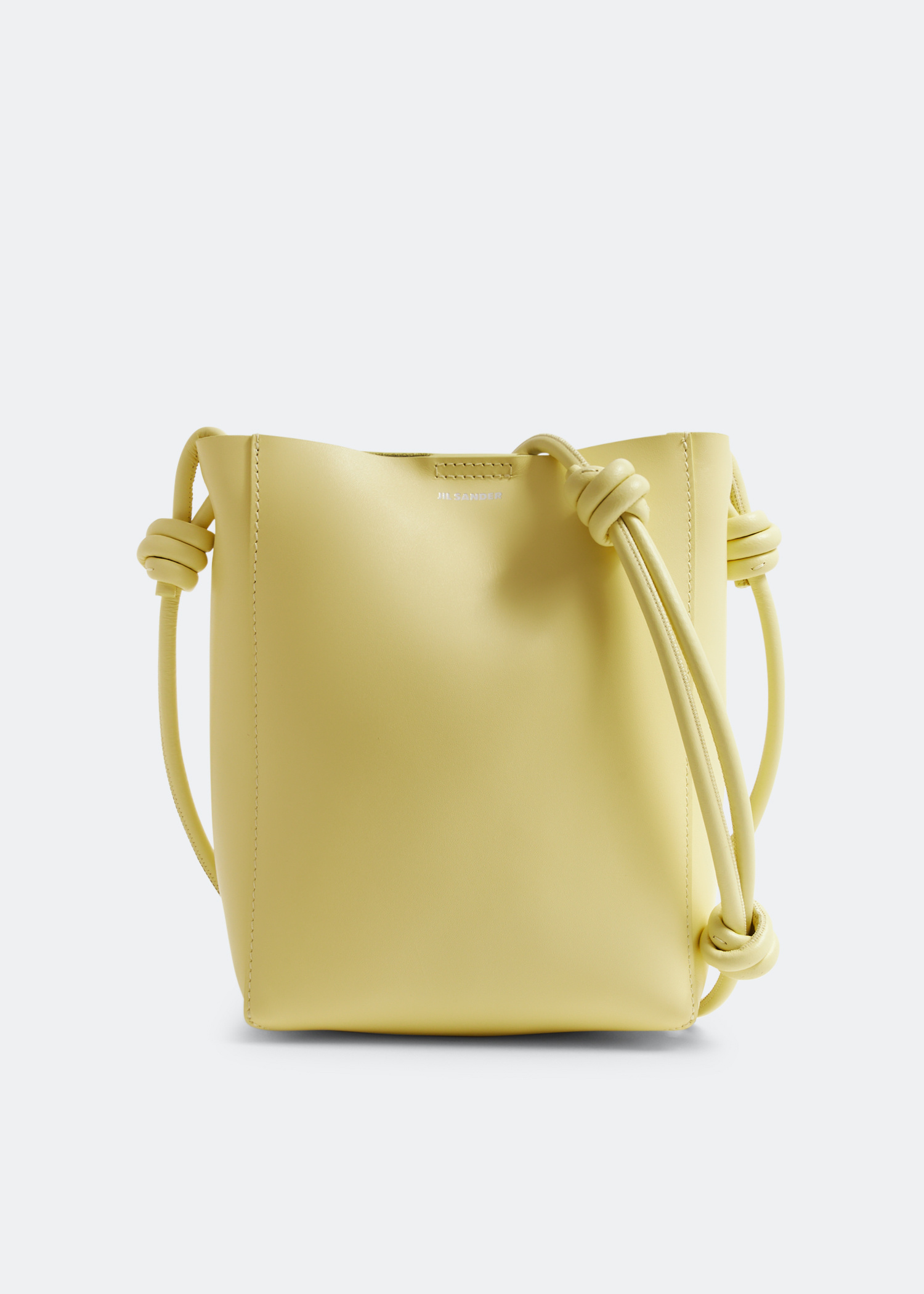 Jil Sander Crossbody bag for Women - Yellow in Qatar | Level