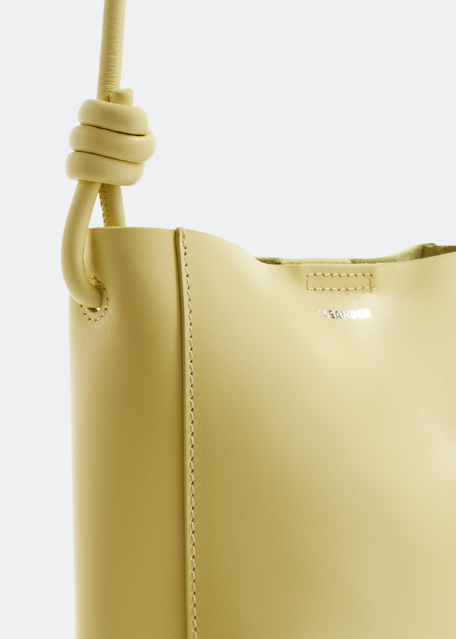 ★Jil Sander★ 24FW Jil Sander Crossbody Bag J07WG0074P71181 Flap Small Woman | Jil Sander Official Online Store